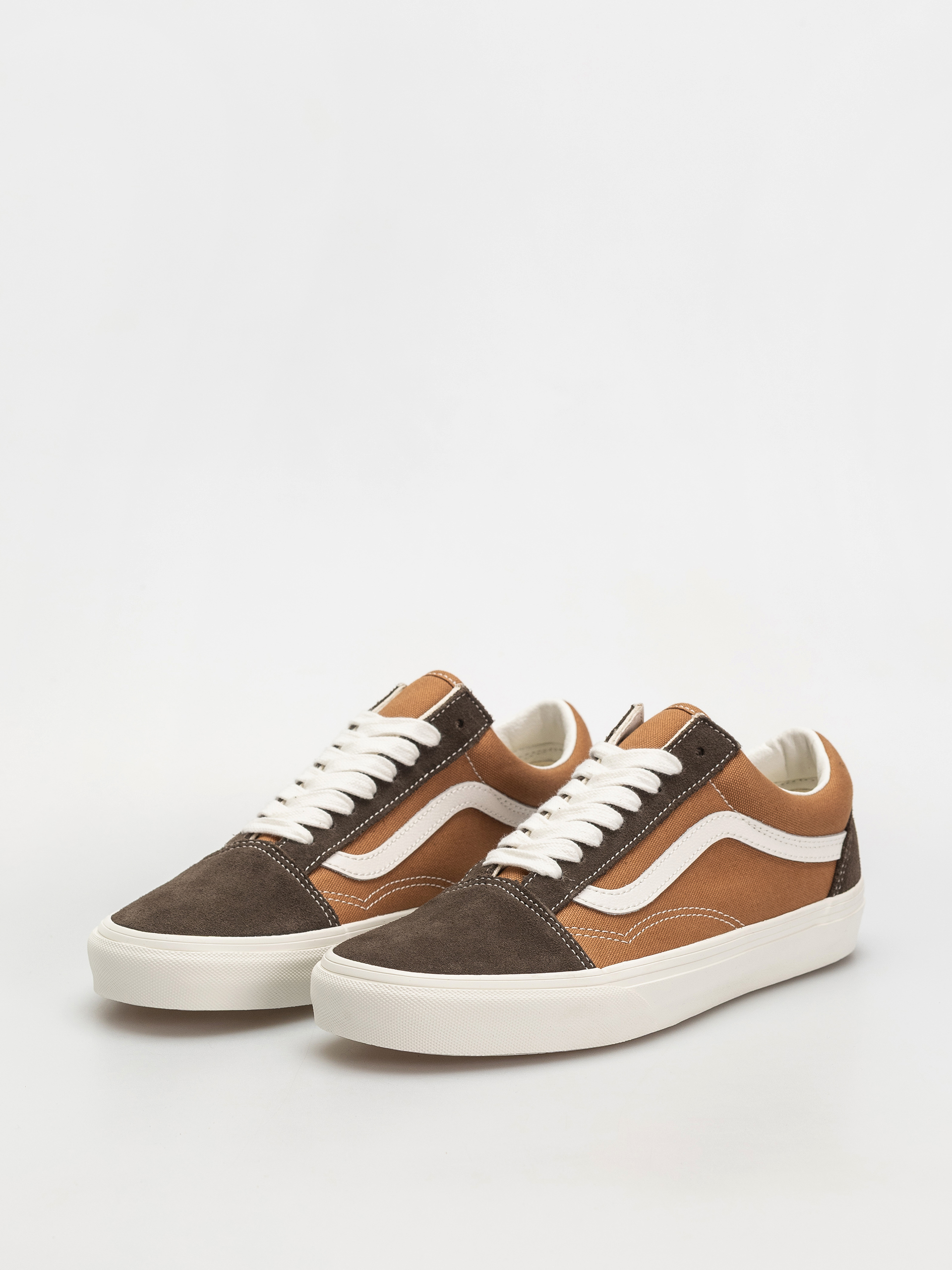 Buty Vans Old Skool (2-tone brown/brown)