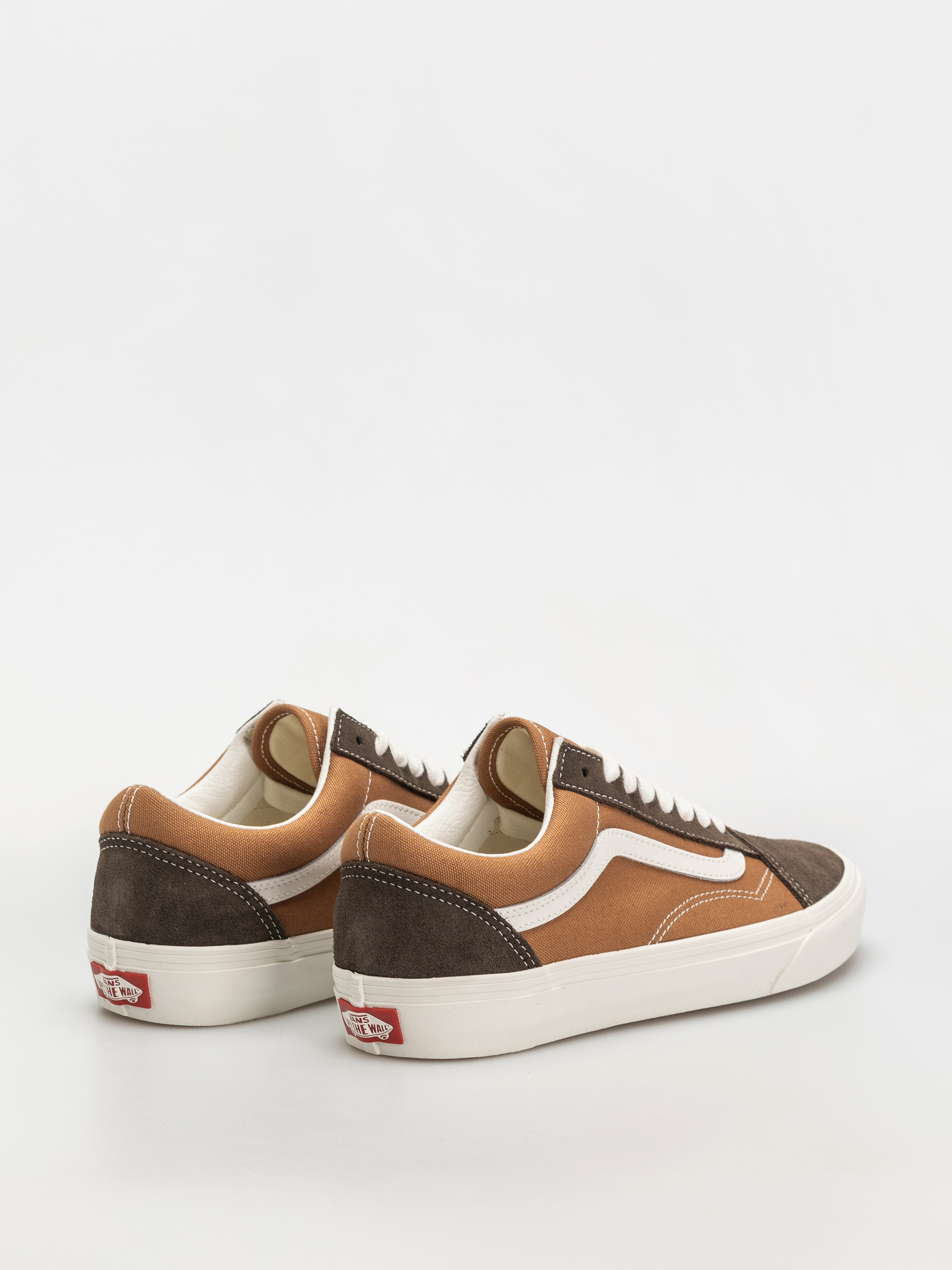 Buty Vans Old Skool (2-tone brown/brown)
