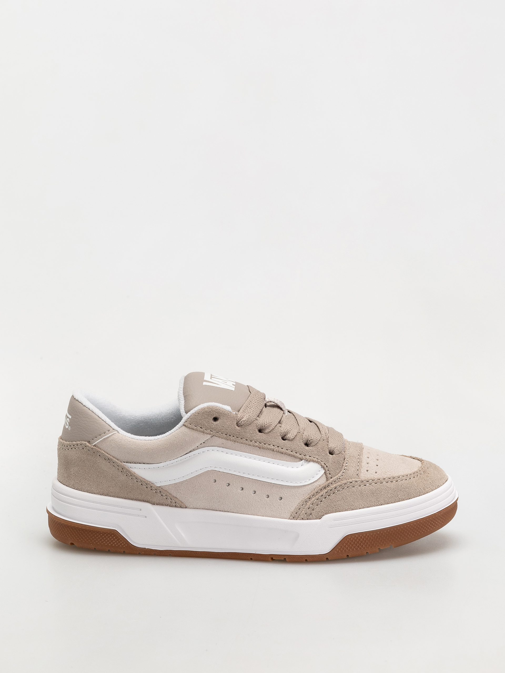 Buty Vans Hylane (2-tone mushroom)