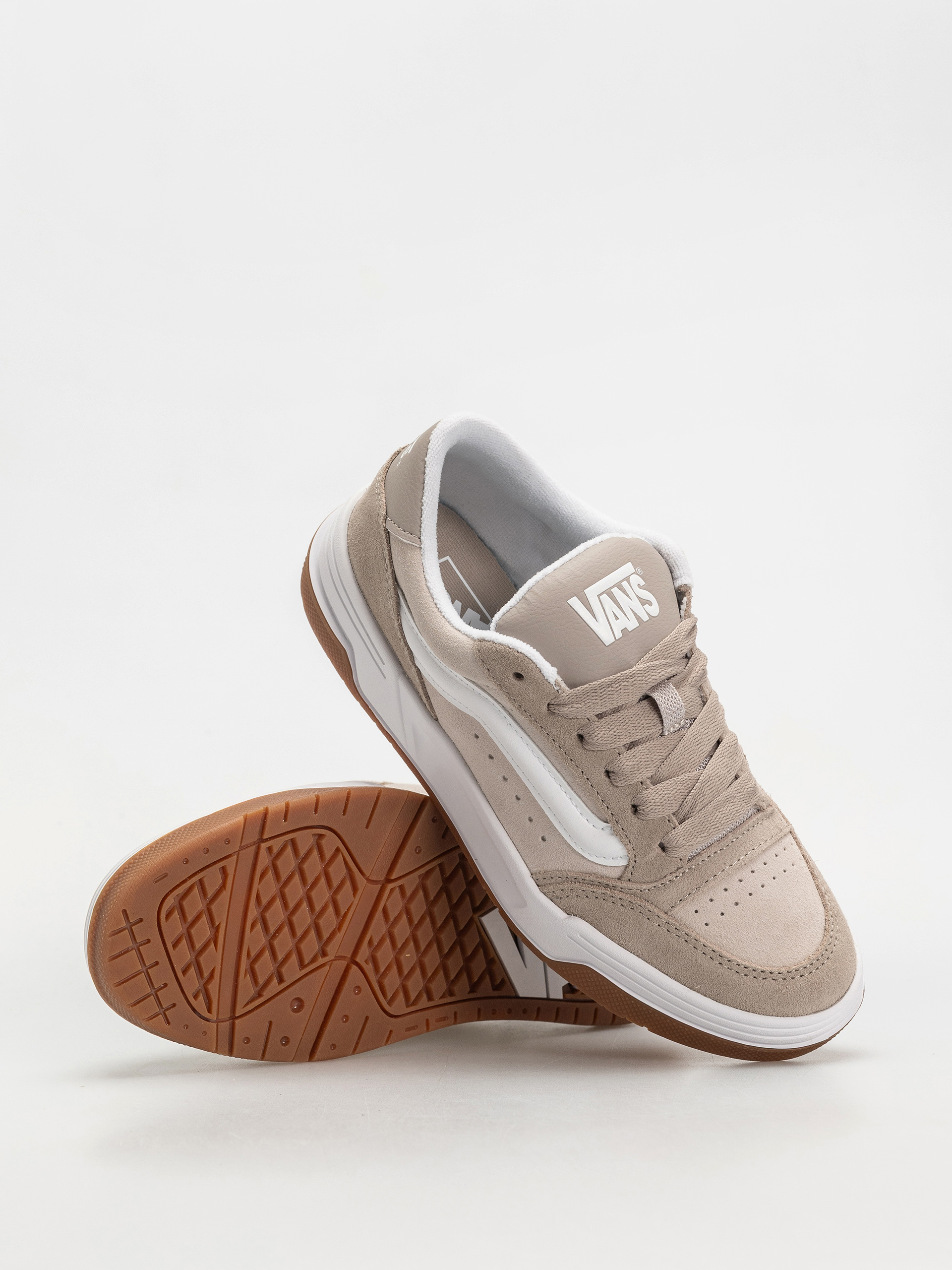 Buty Vans Hylane (2-tone mushroom)