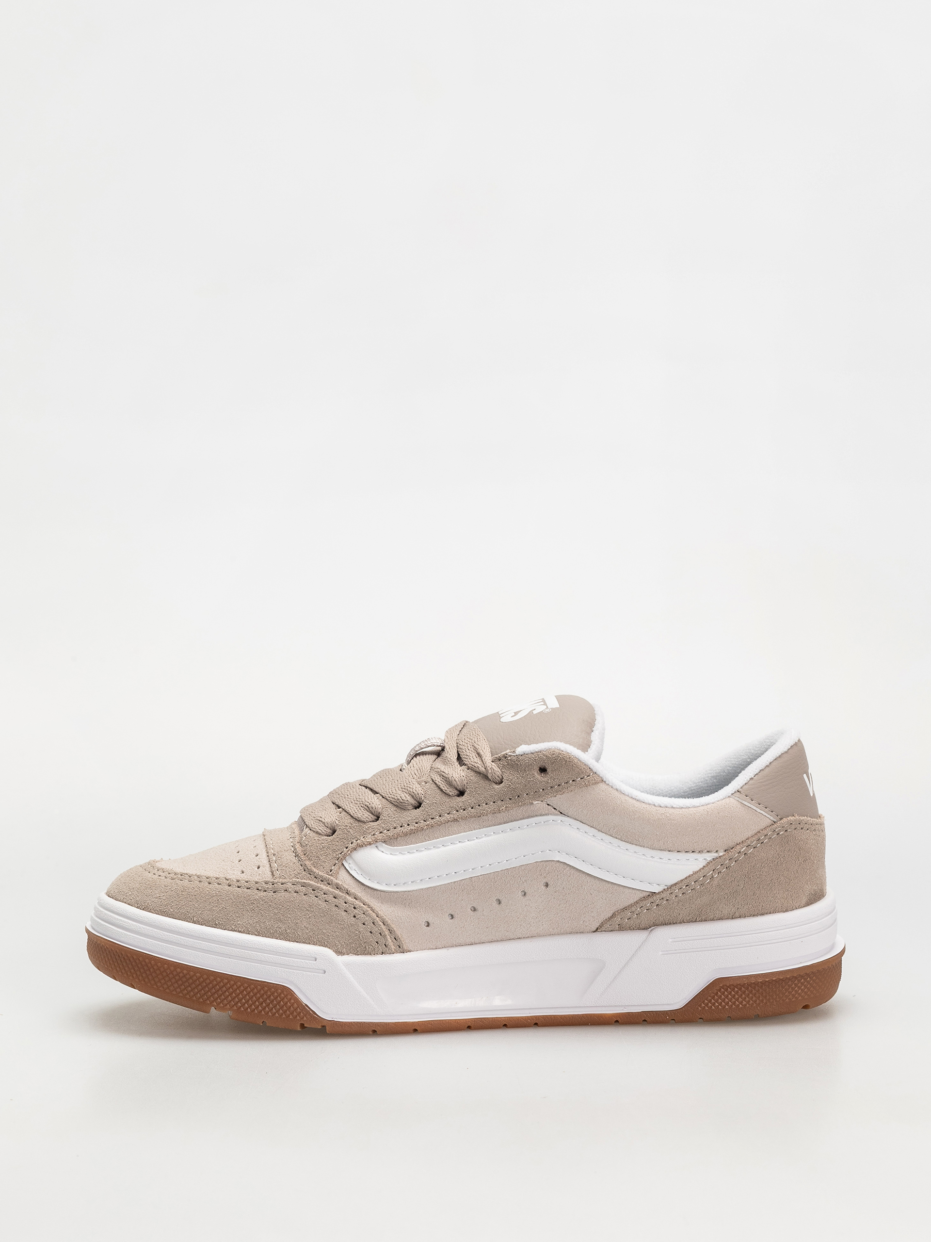 Buty Vans Hylane (2-tone mushroom)