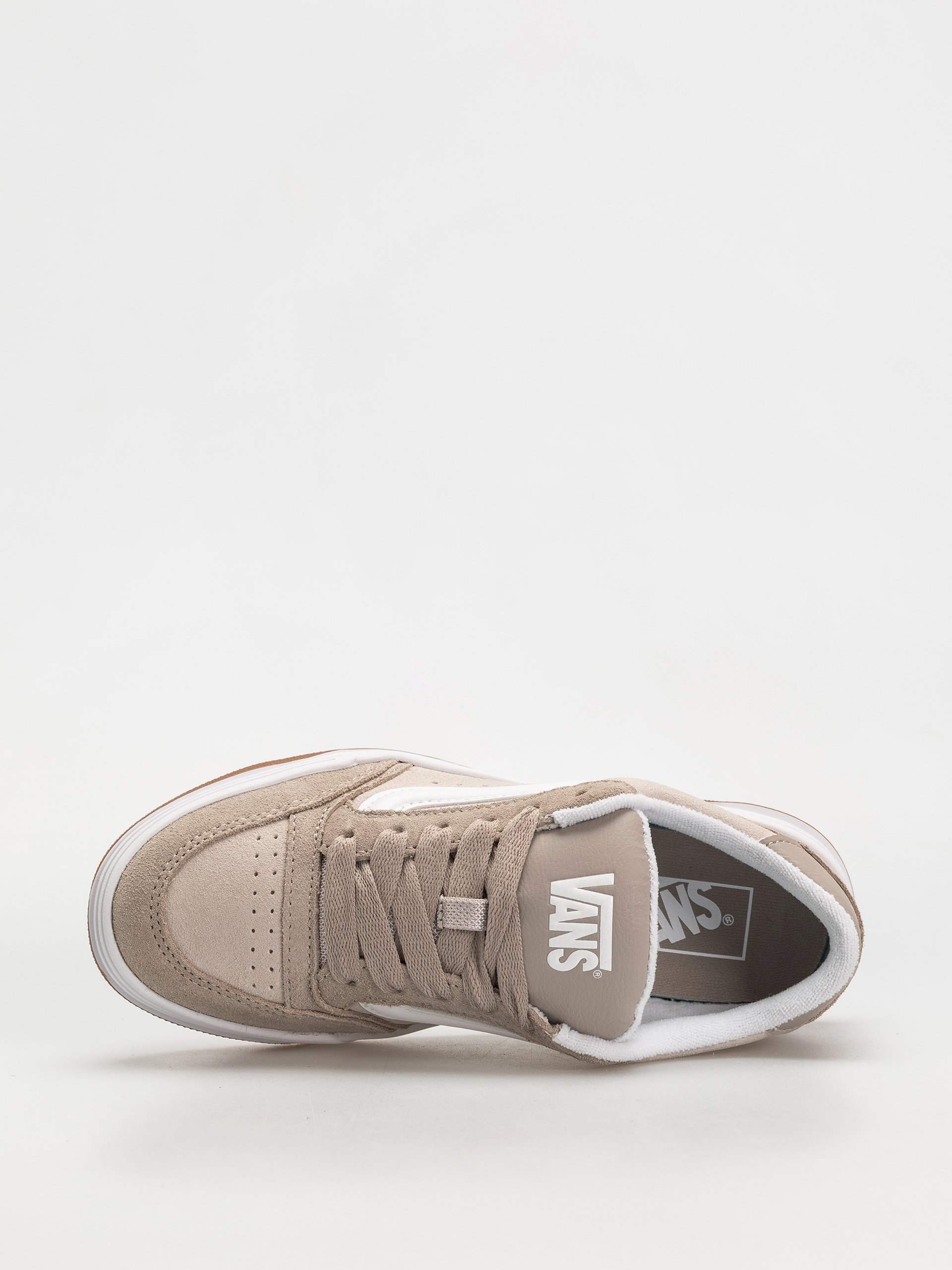 Buty Vans Hylane (2-tone mushroom)