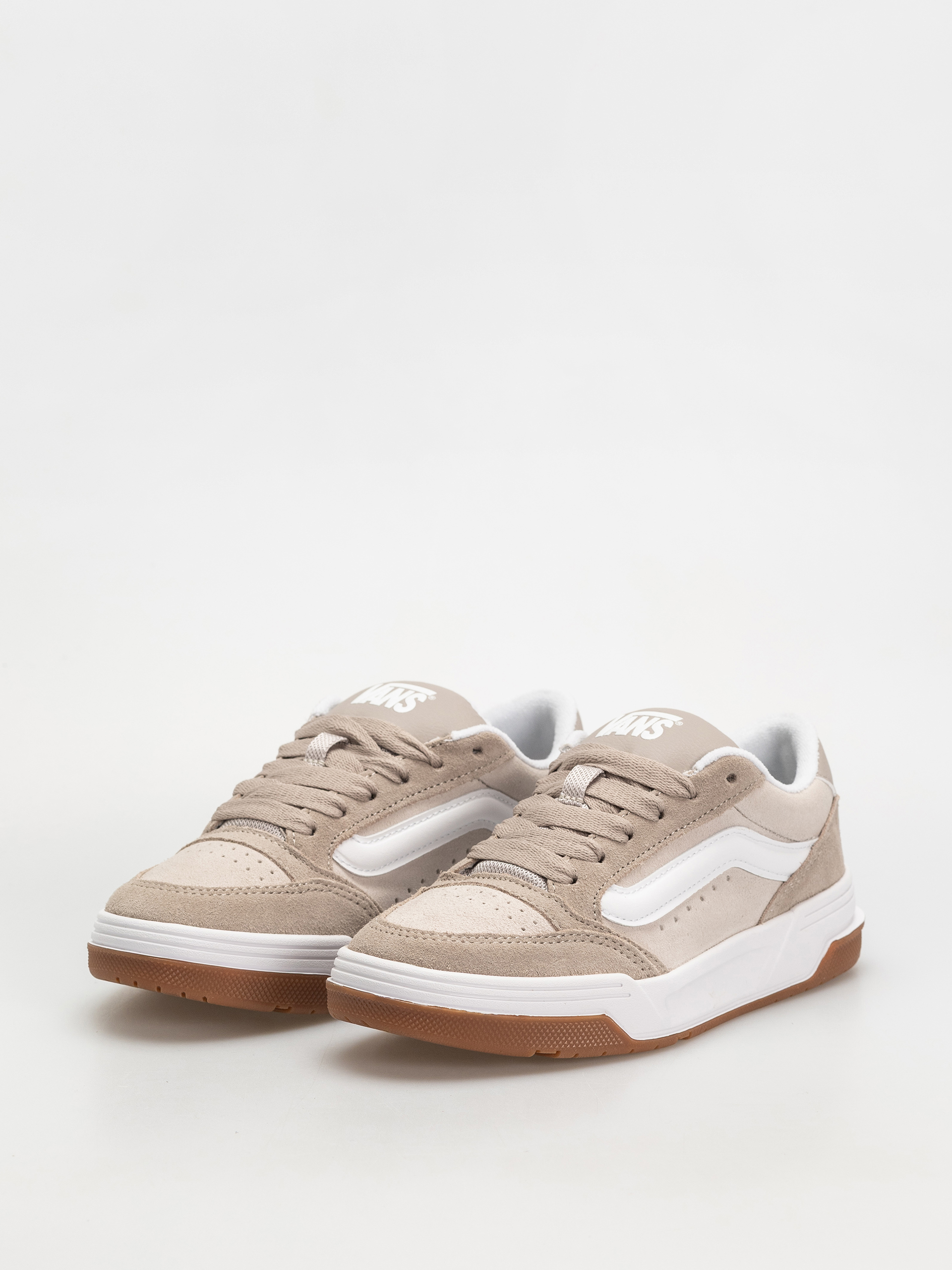 Buty Vans Hylane (2-tone mushroom)