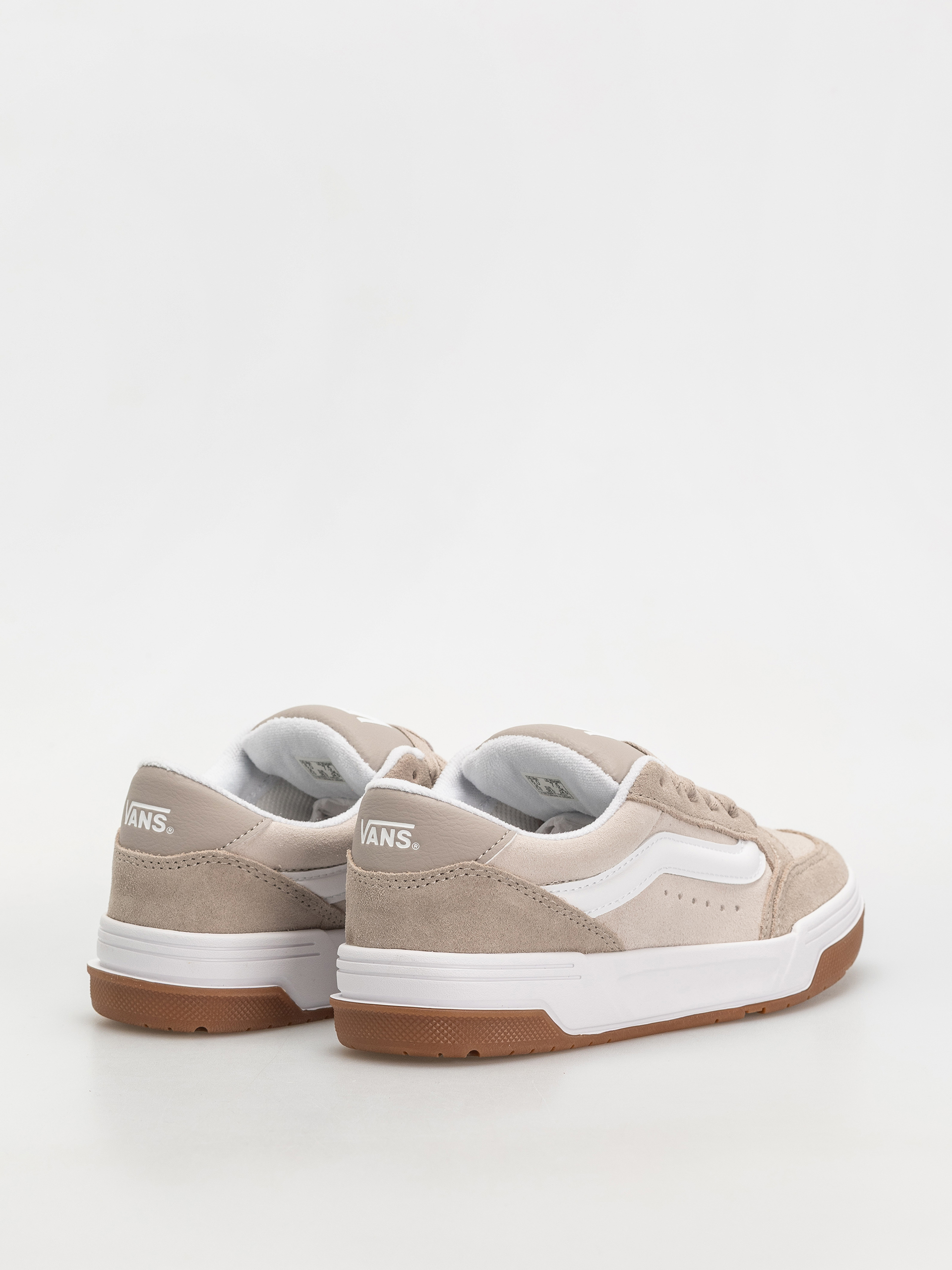 Buty Vans Hylane (2-tone mushroom)