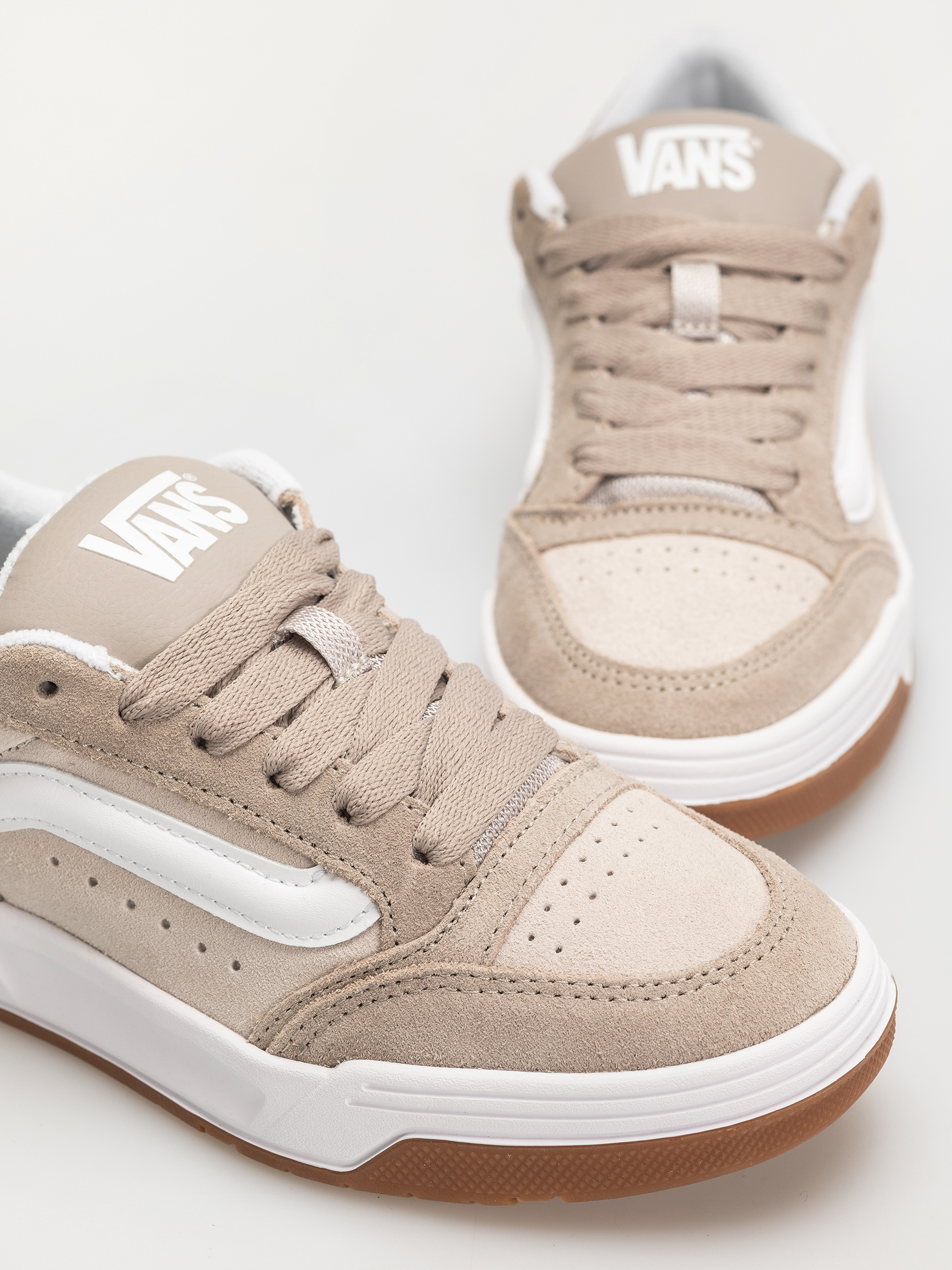 Buty Vans Hylane (2-tone mushroom)