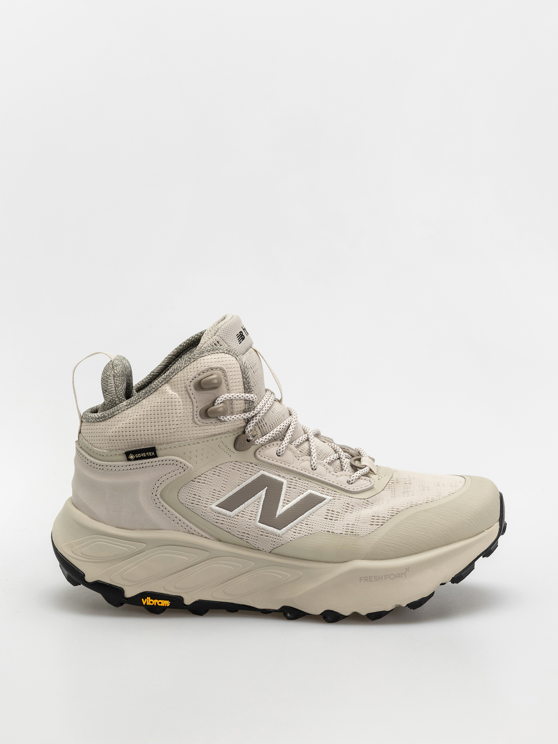 Buty New Balance Fresh Foam X Hierro V9 Hiker Gore-Tex (shipyard)