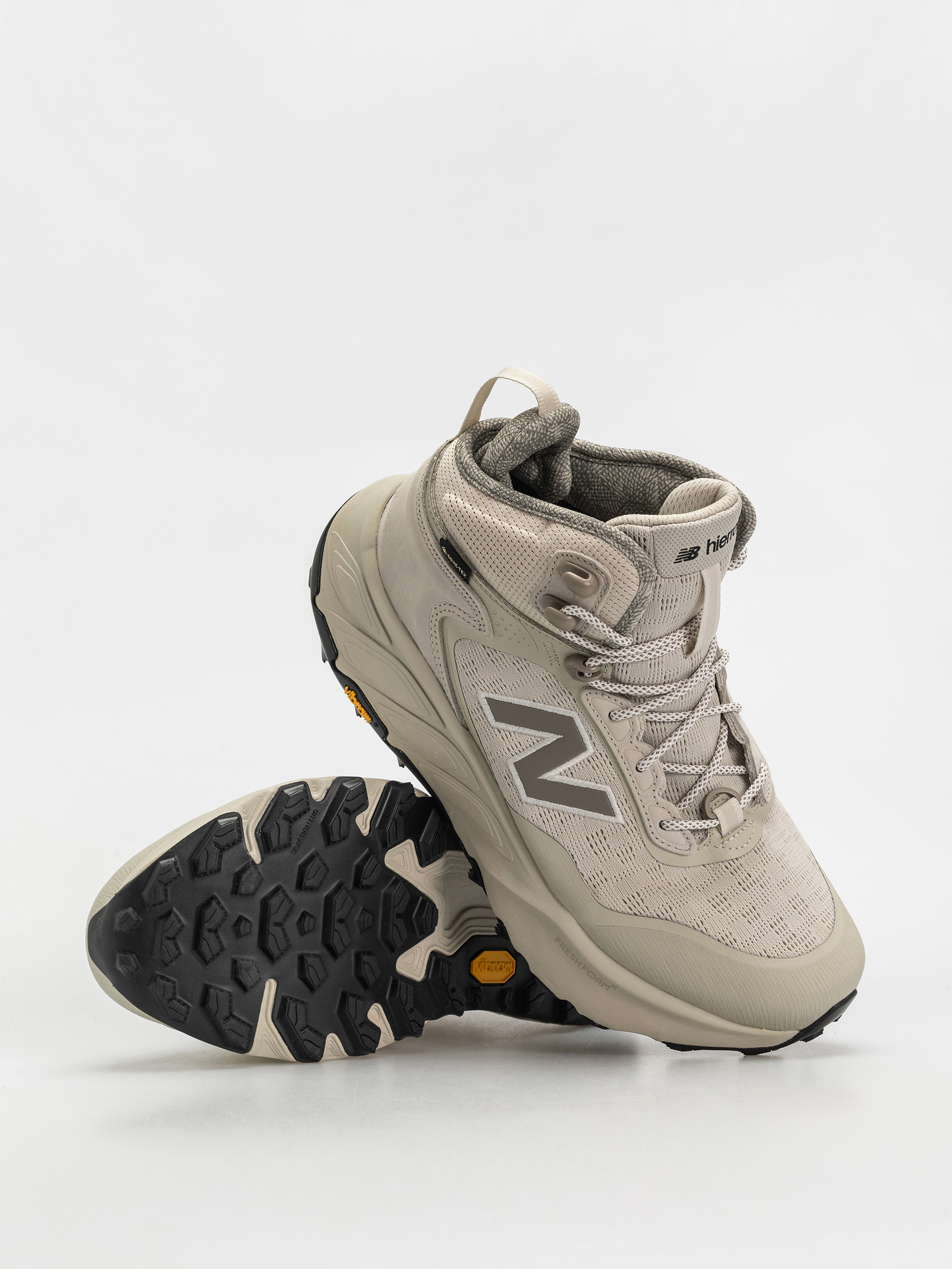 Buty New Balance Fresh Foam X Hierro V9 Hiker Gore-Tex (shipyard)