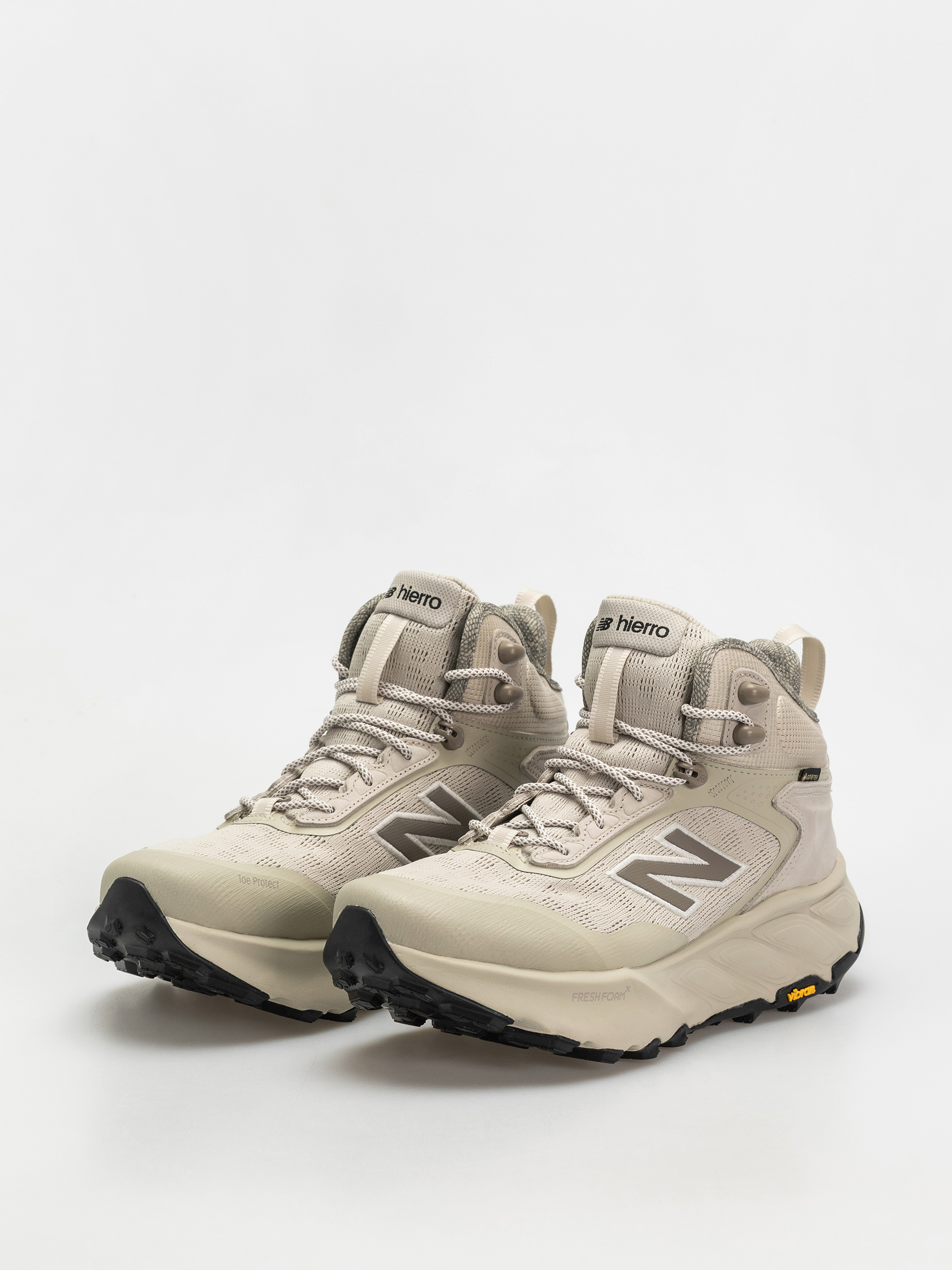 Buty New Balance Fresh Foam X Hierro V9 Hiker Gore-Tex (shipyard)