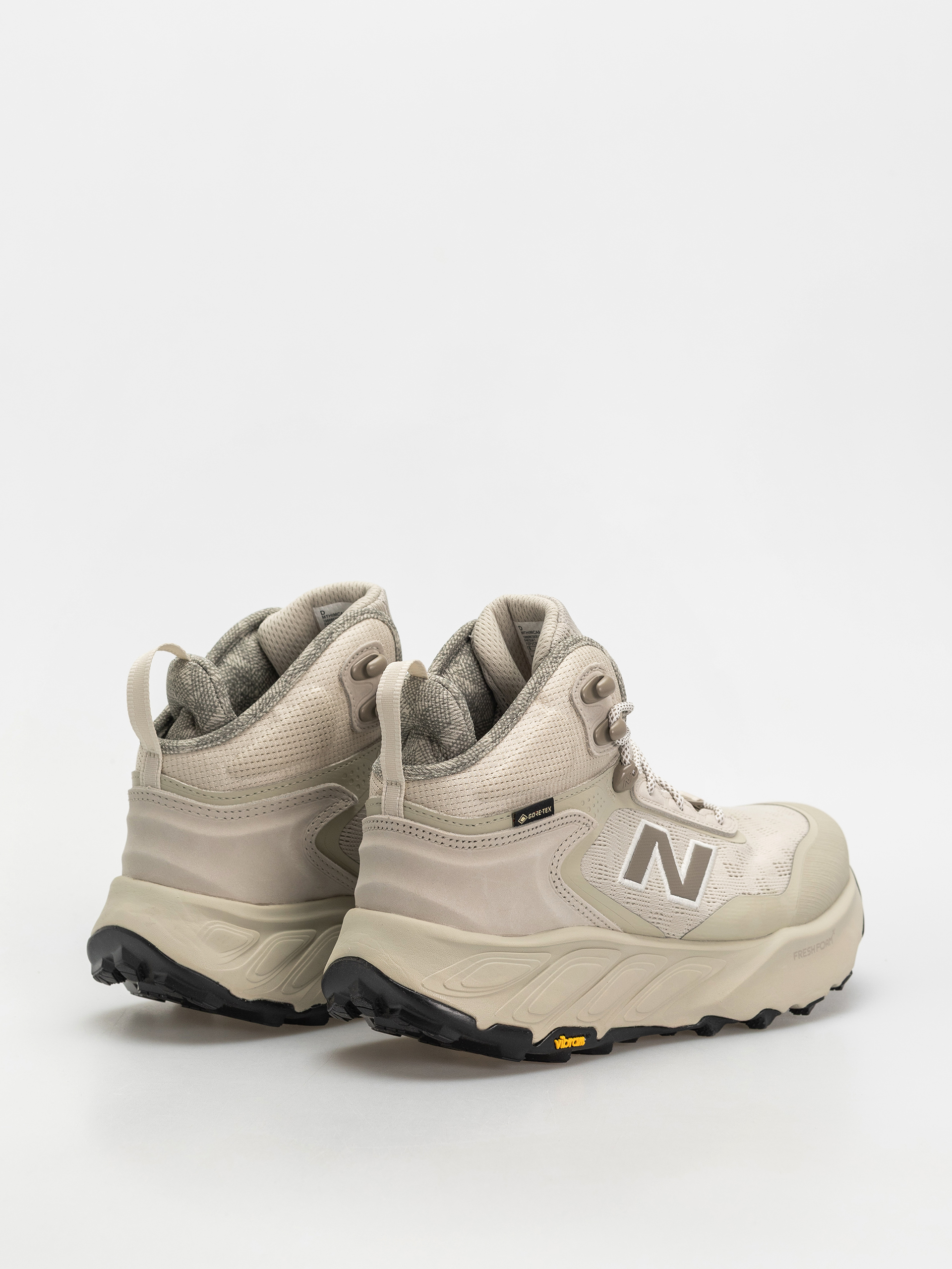 Buty New Balance Fresh Foam X Hierro V9 Hiker Gore-Tex (shipyard)