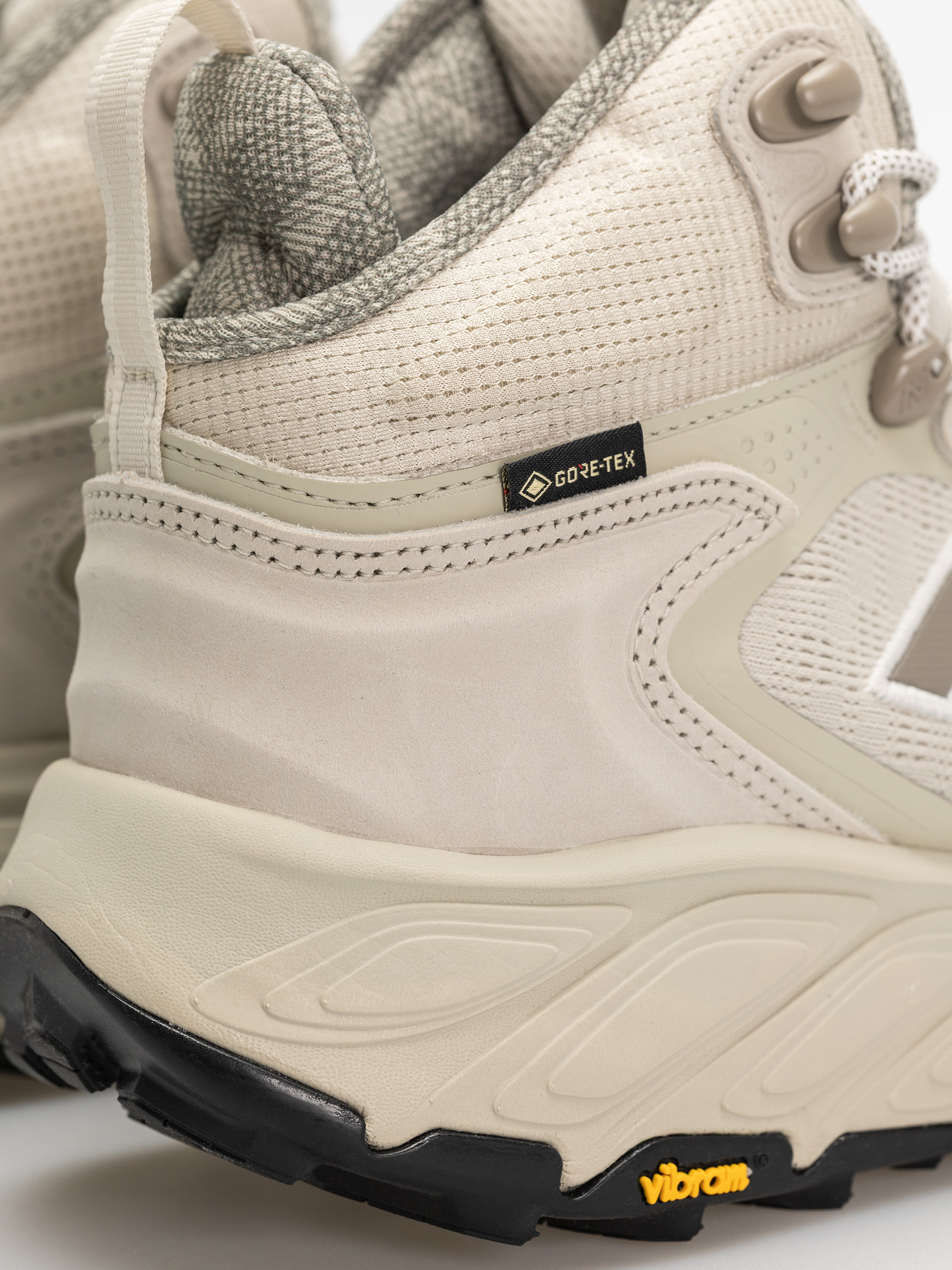 Buty New Balance Fresh Foam X Hierro V9 Hiker Gore-Tex (shipyard)