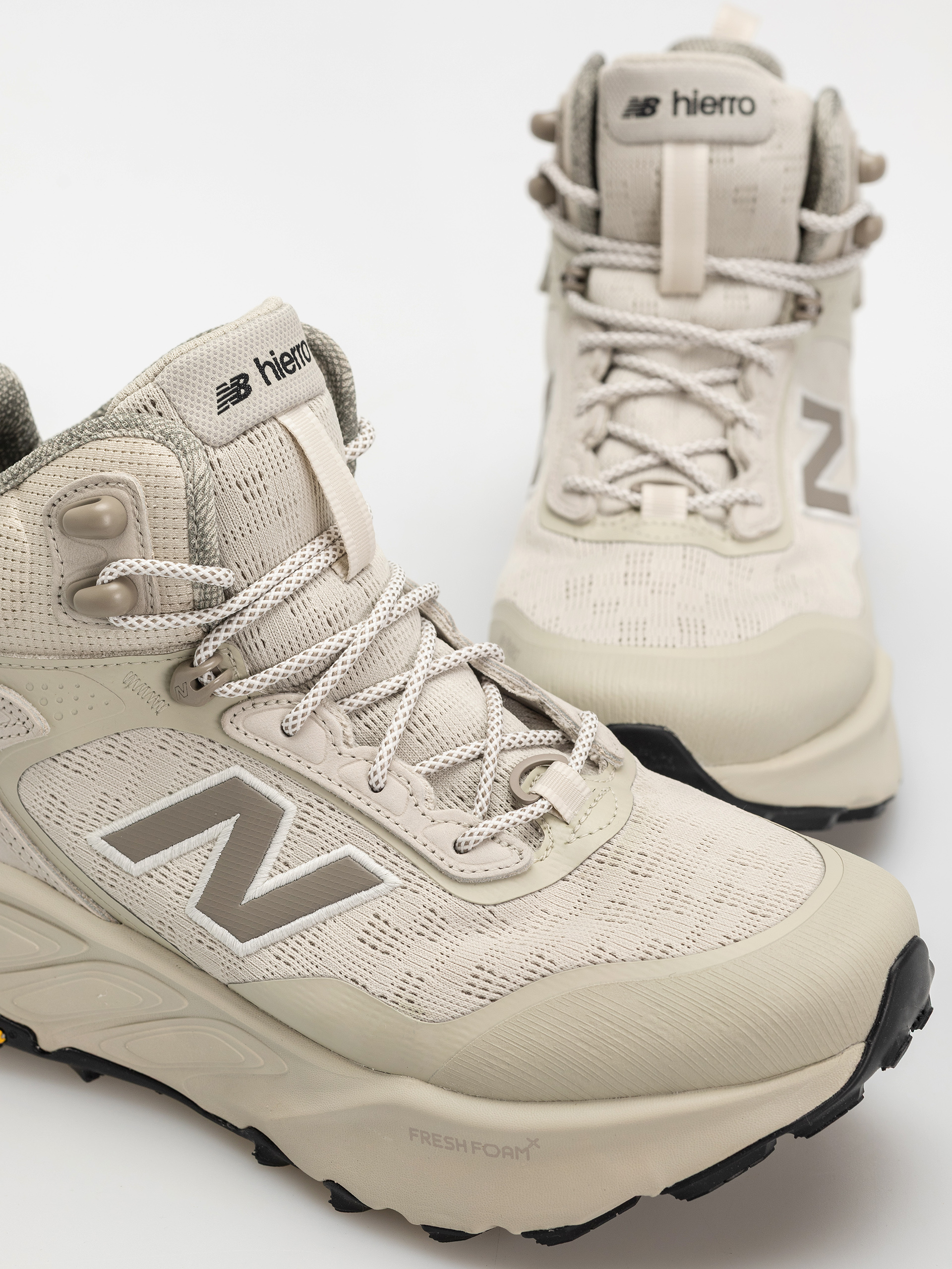 Buty New Balance Fresh Foam X Hierro V9 Hiker Gore-Tex (shipyard)