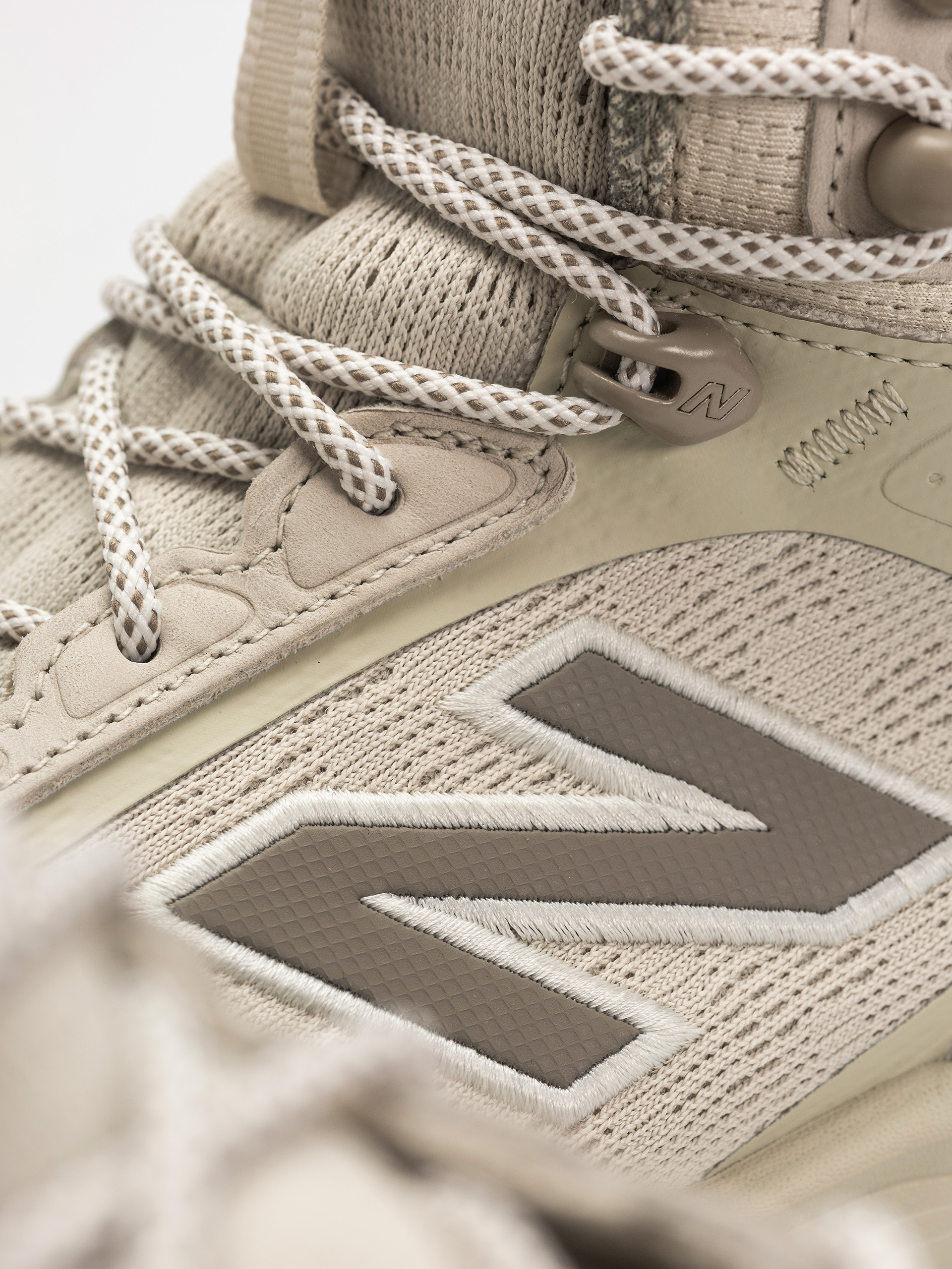 Buty New Balance Fresh Foam X Hierro V9 Hiker Gore-Tex (shipyard)