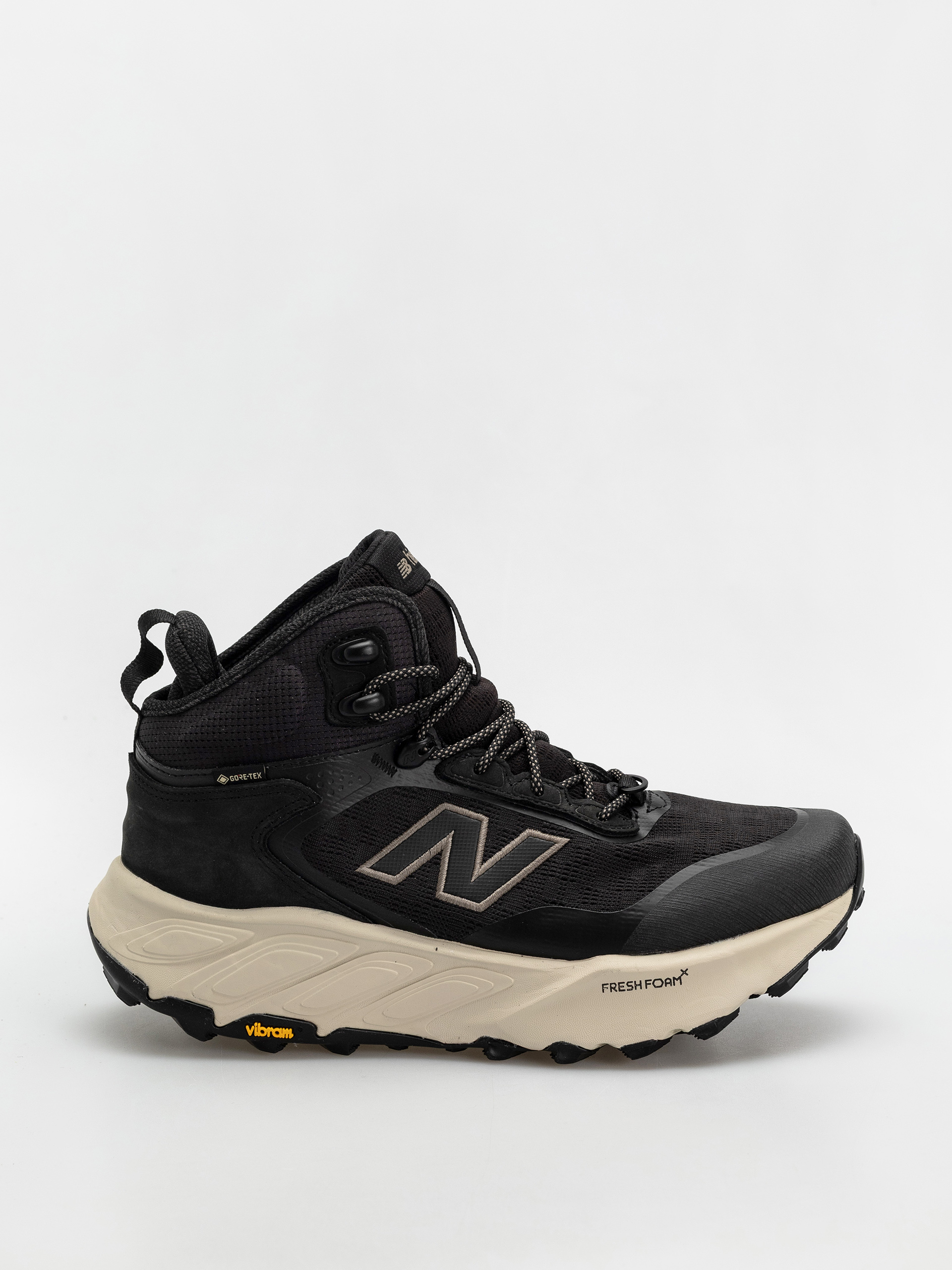 Buty New Balance Fresh Foam X Hierro V9 Hiker Gore-Tex (black)