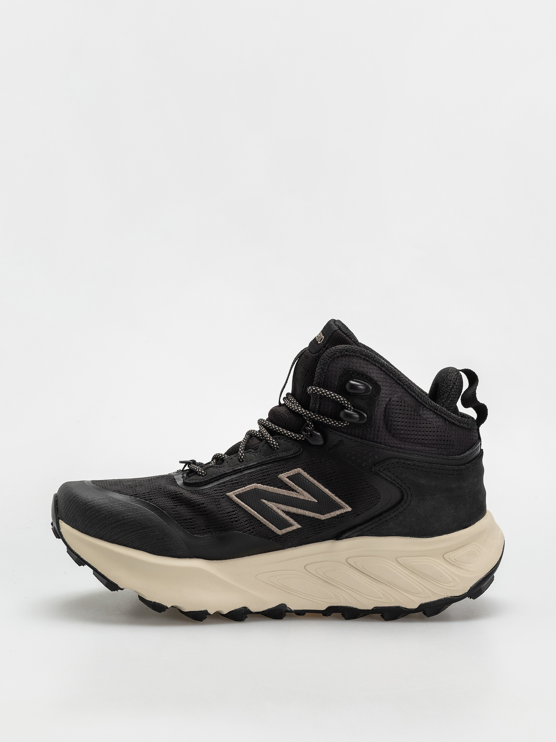 Buty New Balance Fresh Foam X Hierro V9 Hiker Gore-Tex (black)
