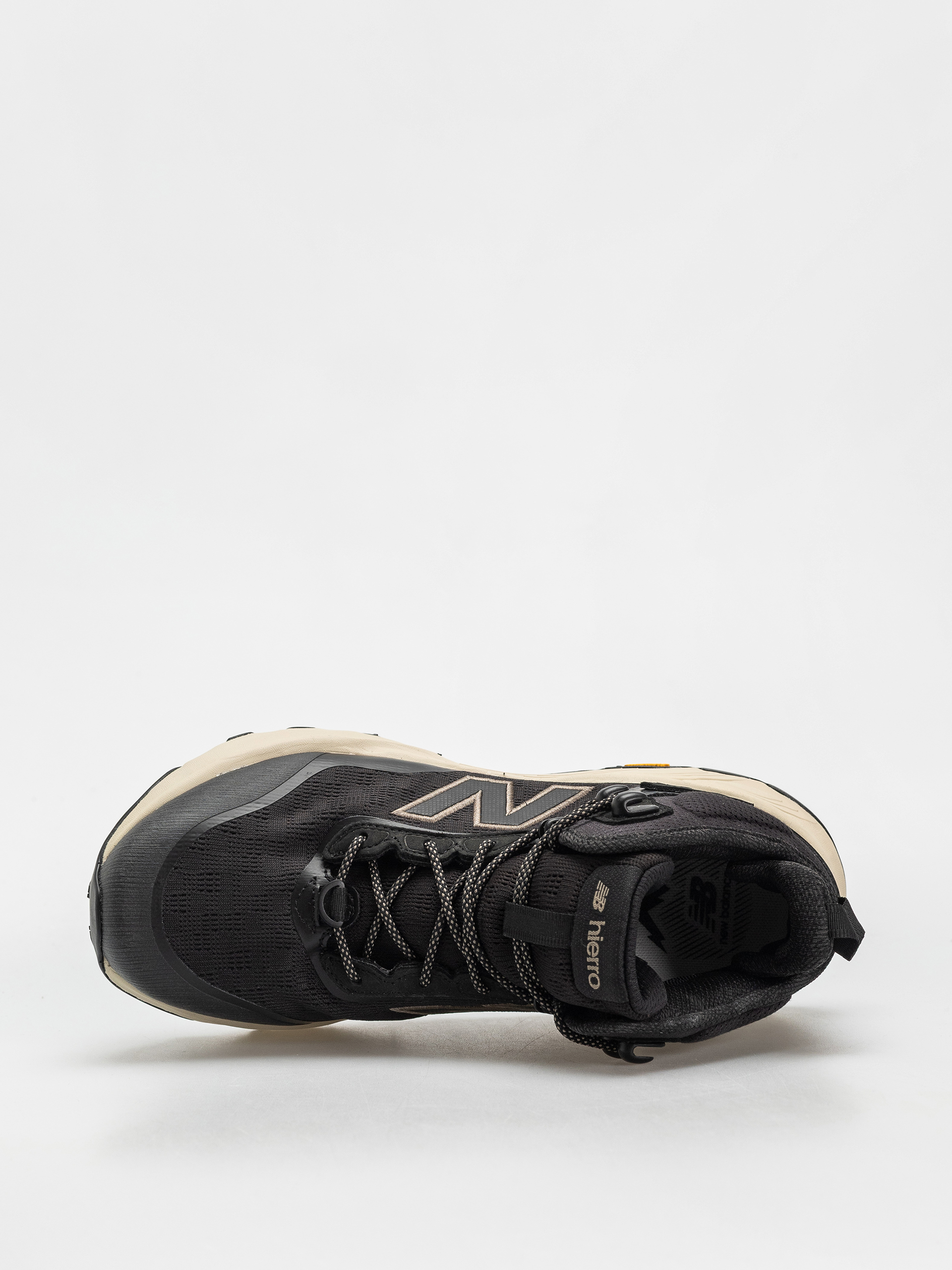 Buty New Balance Fresh Foam X Hierro V9 Hiker Gore-Tex (black)