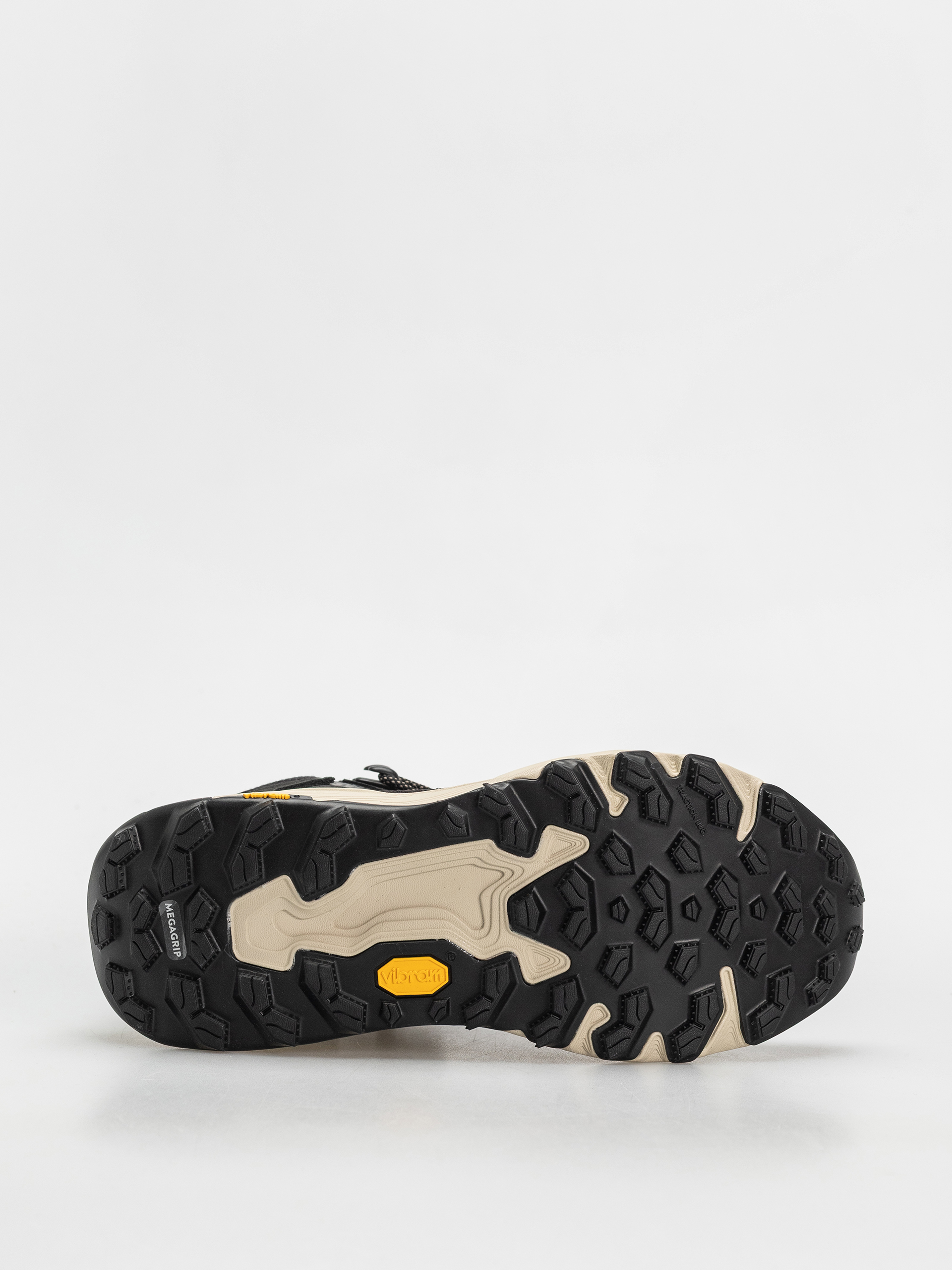 Buty New Balance Fresh Foam X Hierro V9 Hiker Gore-Tex (black)