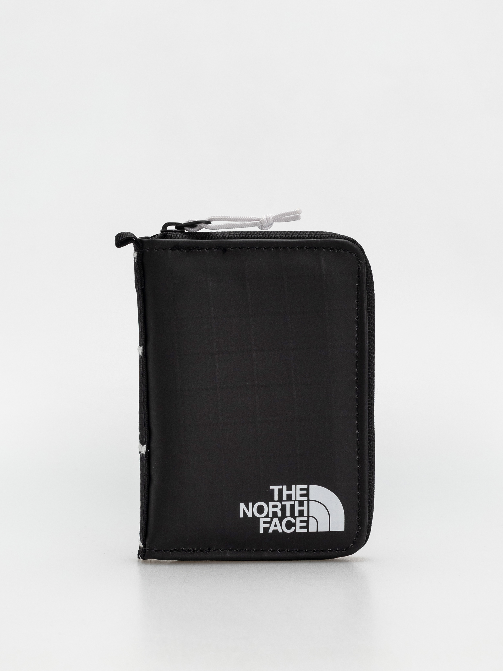 Portfel The North Face Base Camp Voyager Wallet (tnf black tnf white npf)