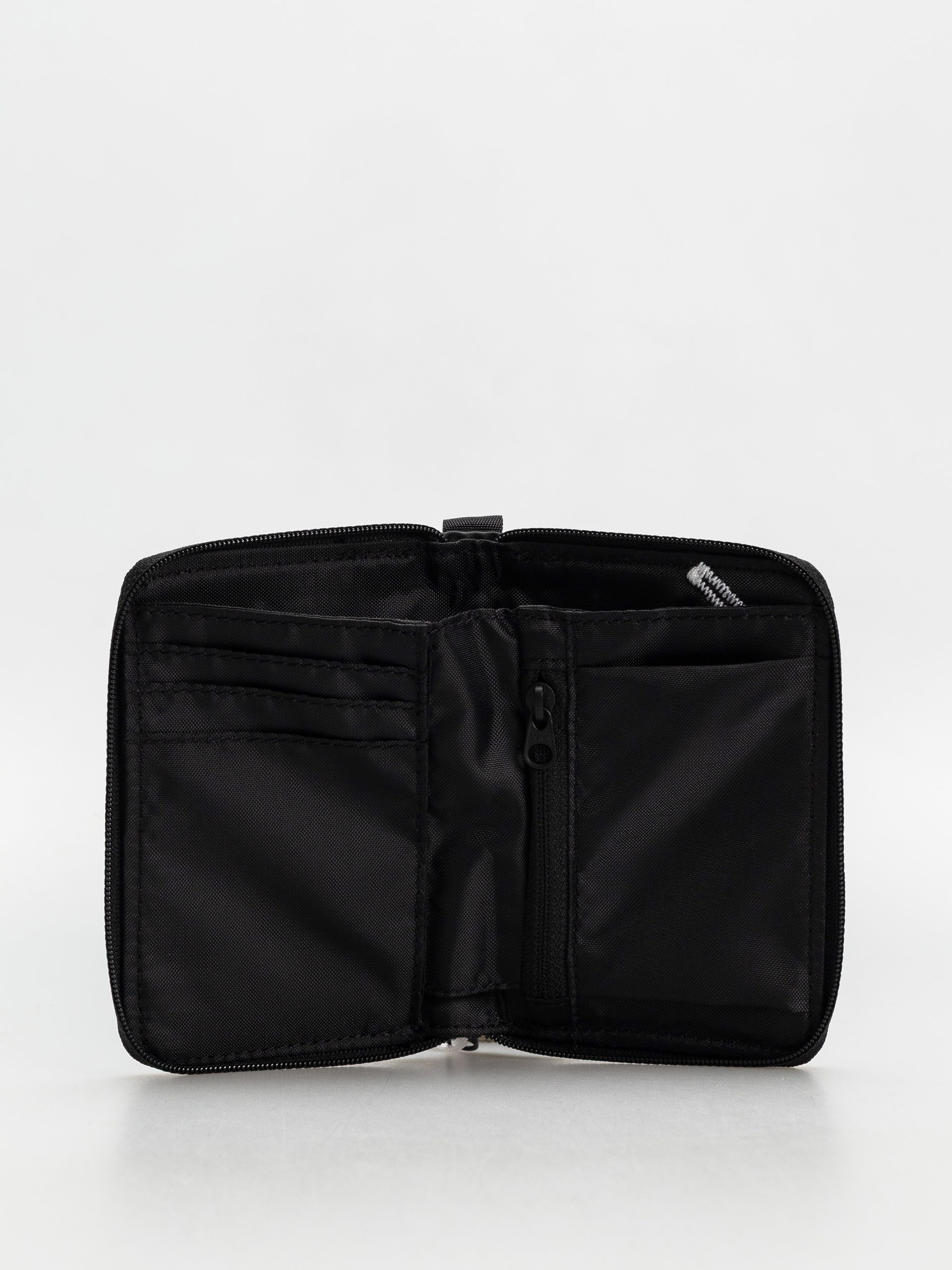 Portfel The North Face Base Camp Voyager Wallet (tnf black tnf white npf)