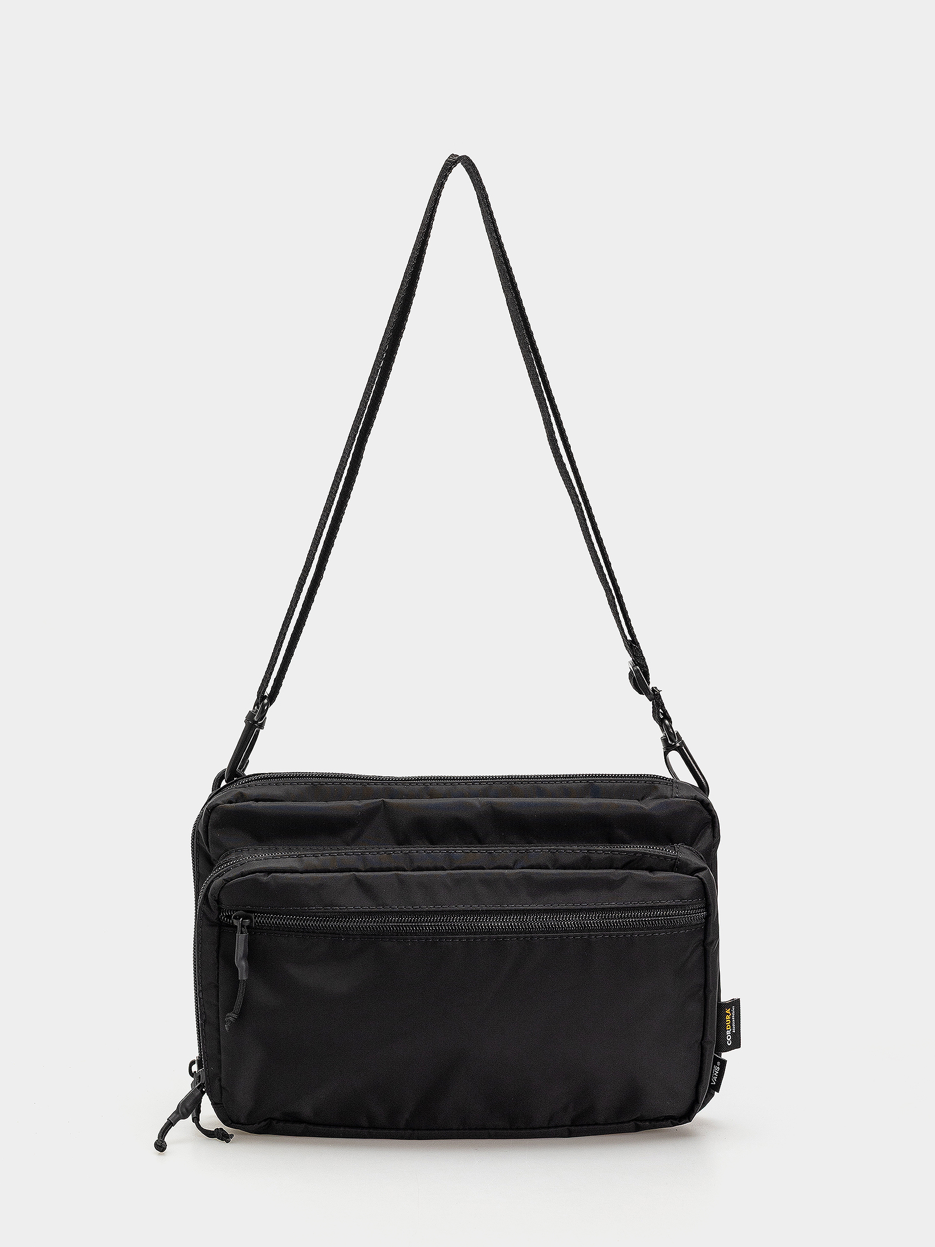 Torba Vans Bail Convertible Cross Body (black)
