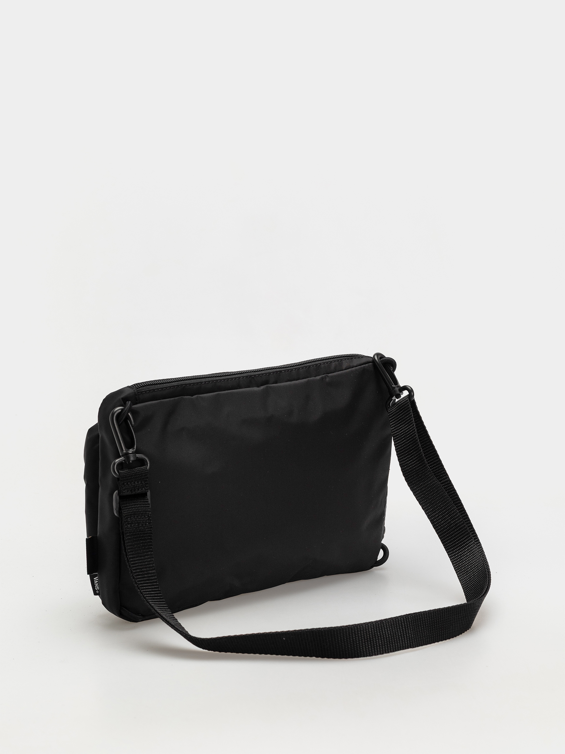 Torba Vans Bail Convertible Cross Body (black)