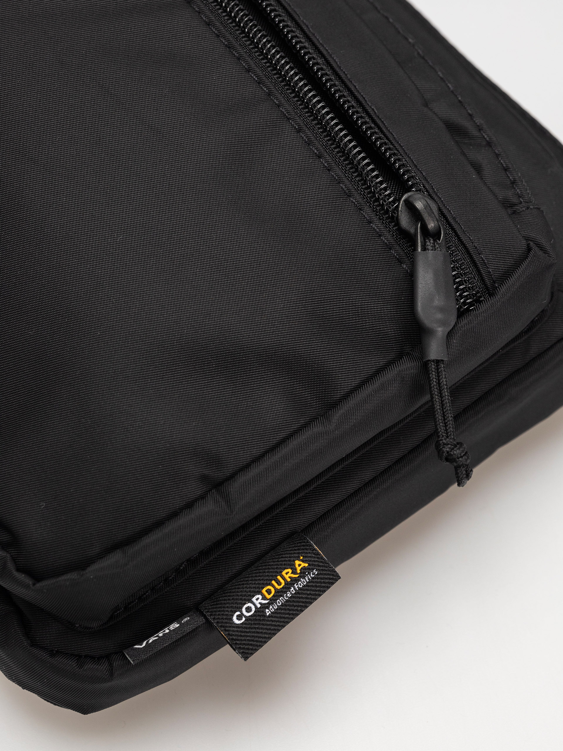 Torba Vans Bail Convertible Cross Body (black)