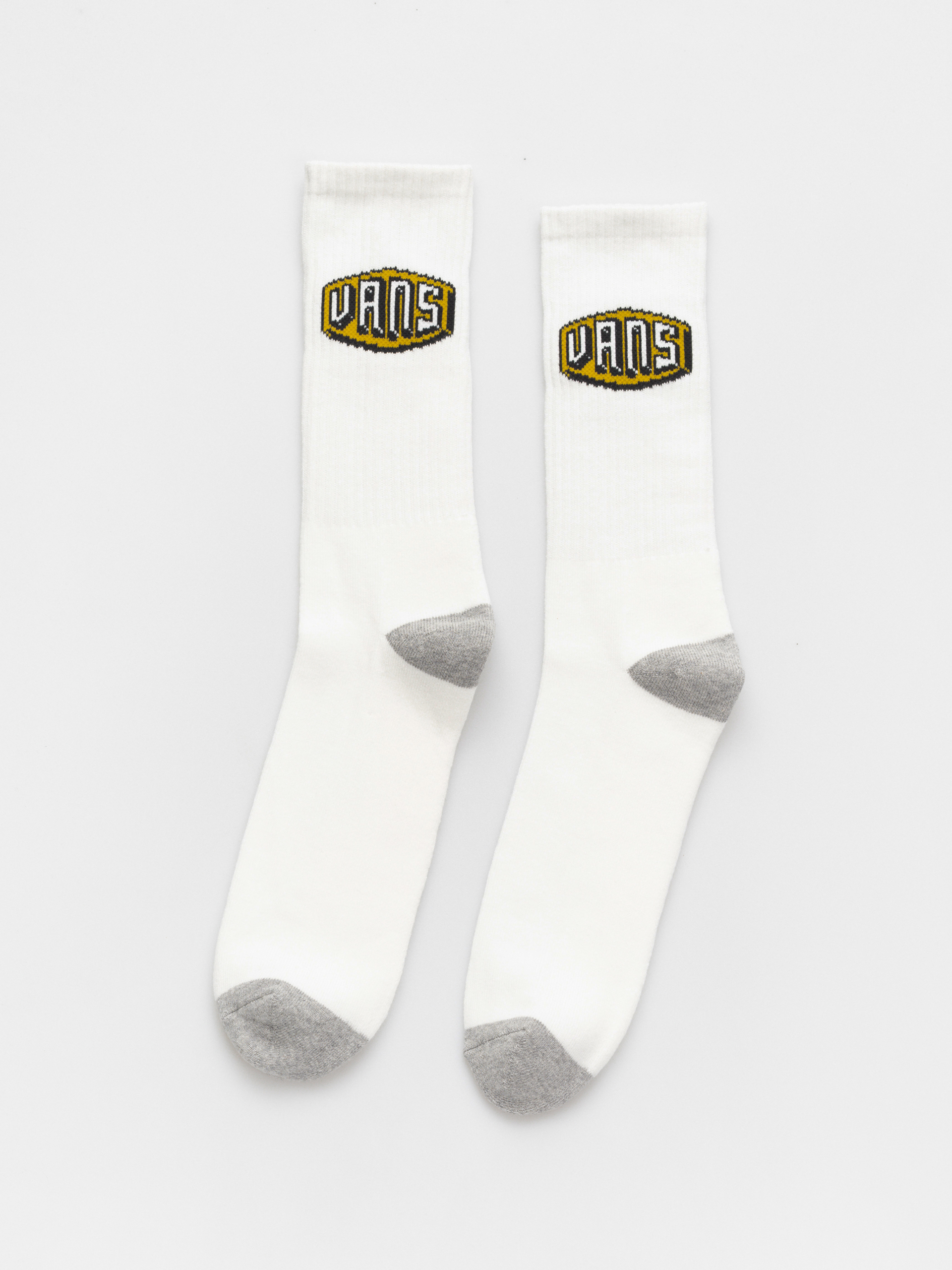 Skarpetki Vans Stowers Crew (white)
