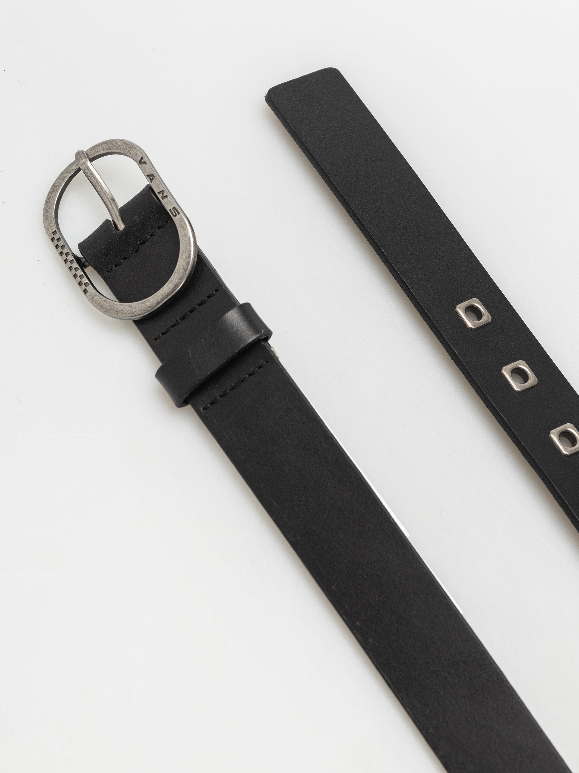 Pasek Vans Determined (black)