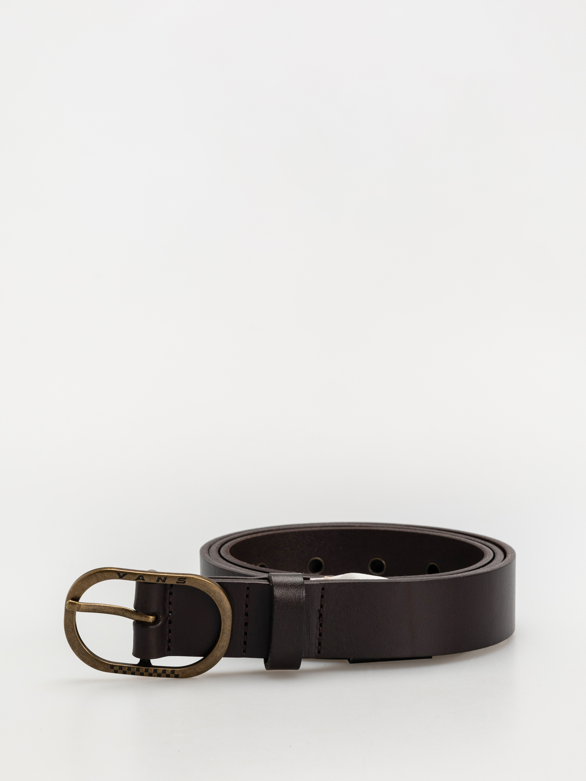 Pasek Vans Determined (coal brown)