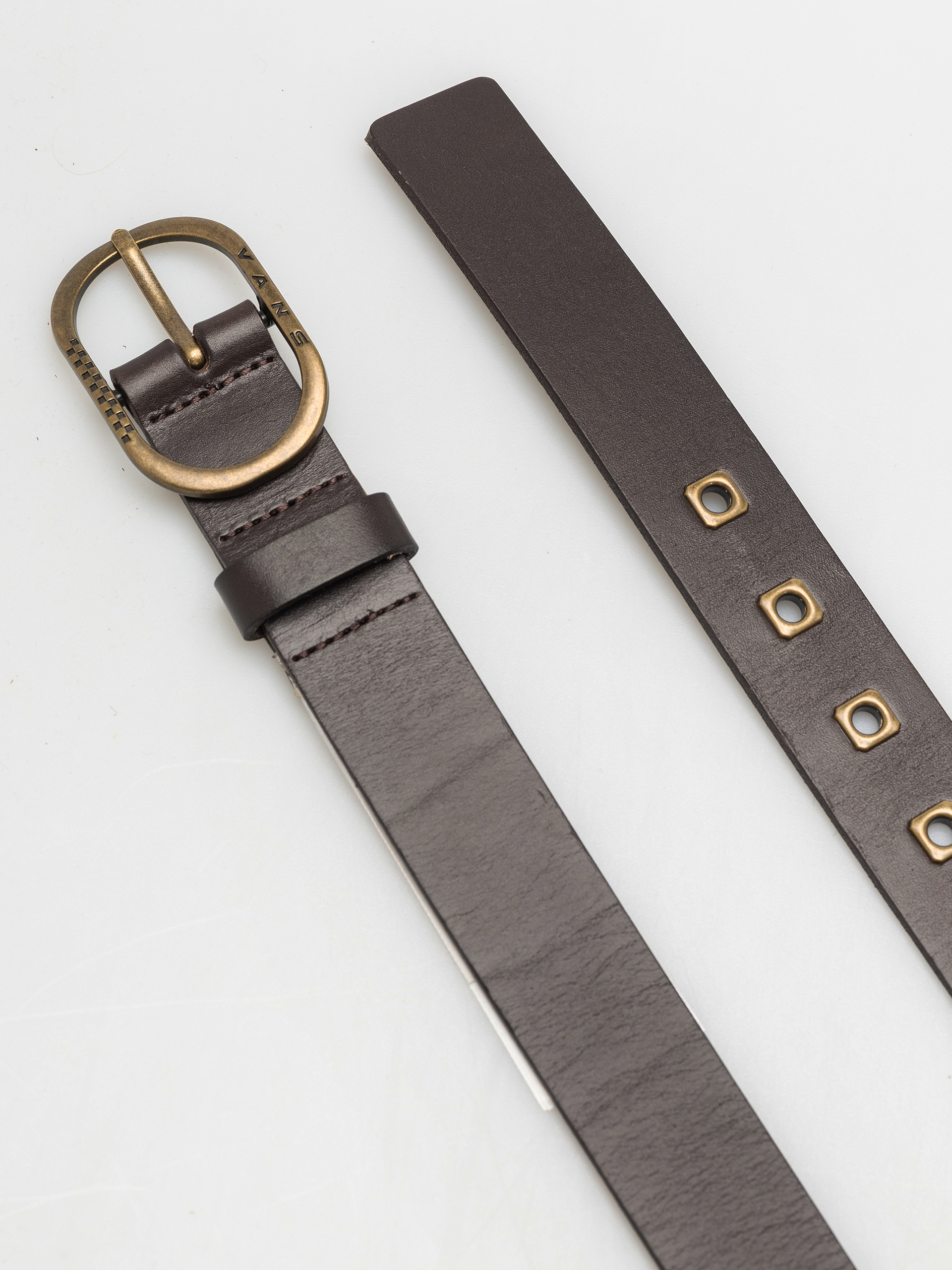 Pasek Vans Determined (coal brown)