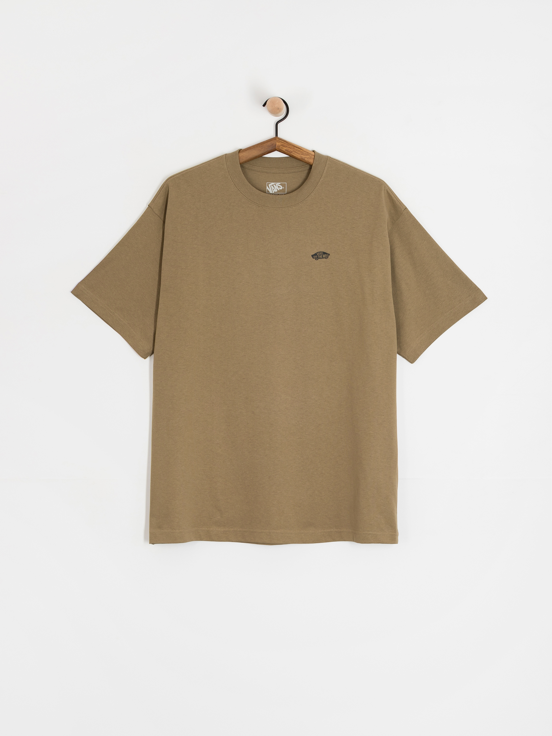 T-shirt Vans Style 76 II Loose (bay leaf)