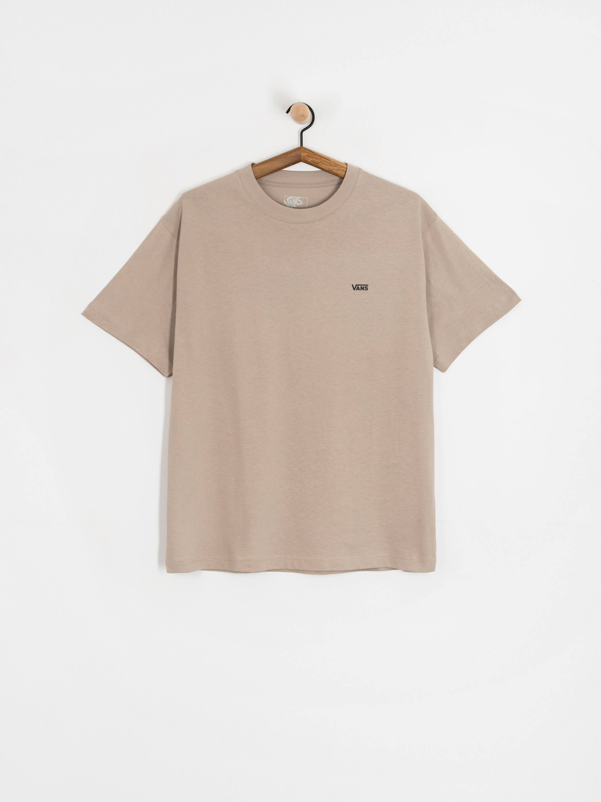 T-shirt Vans Left Chest (mushroom)