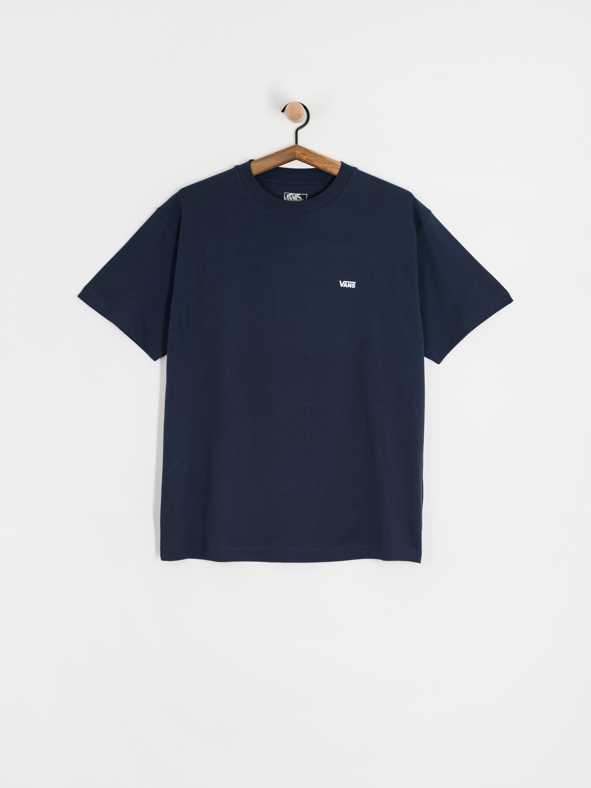 T-shirt Vans Left Chest (dress blues)