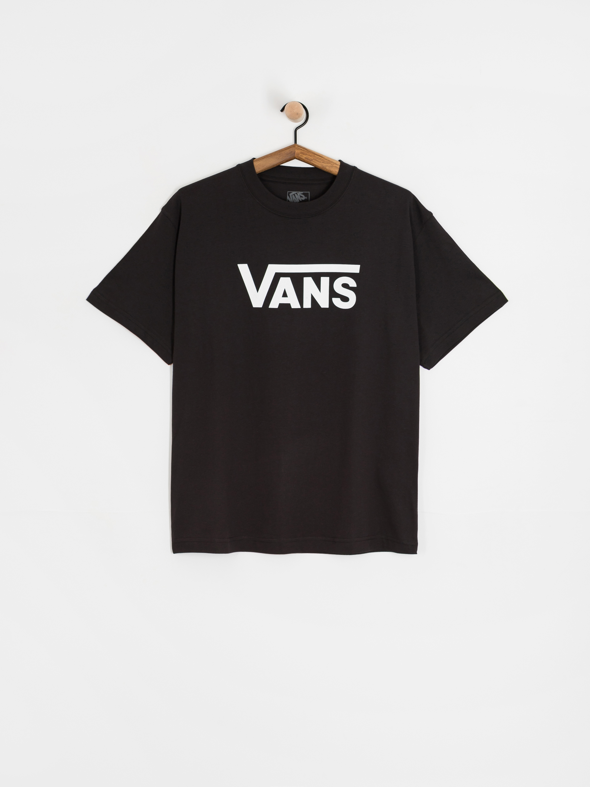 T-shirt Vans Classic (black)