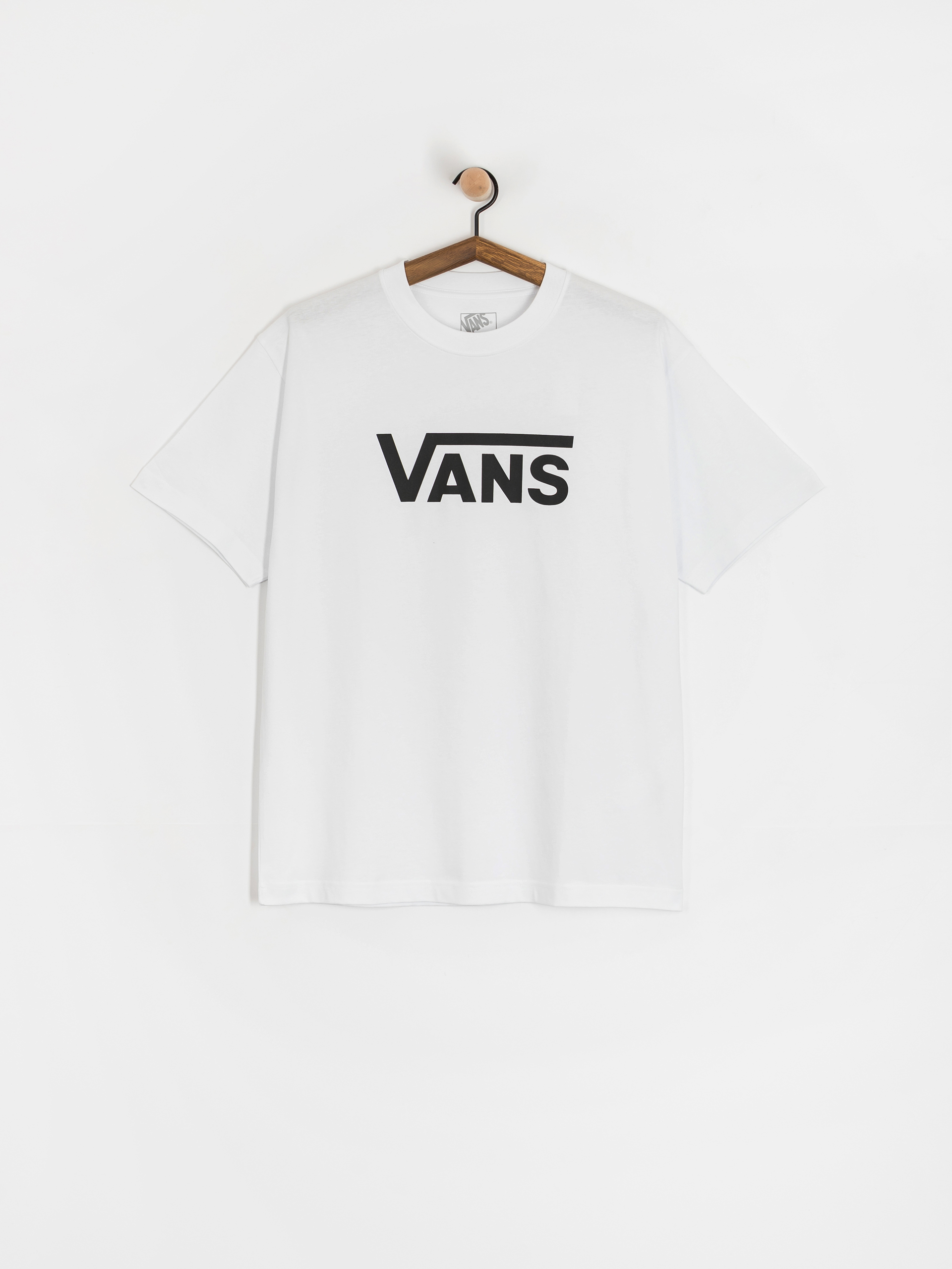 T-shirt Vans Classic (white)