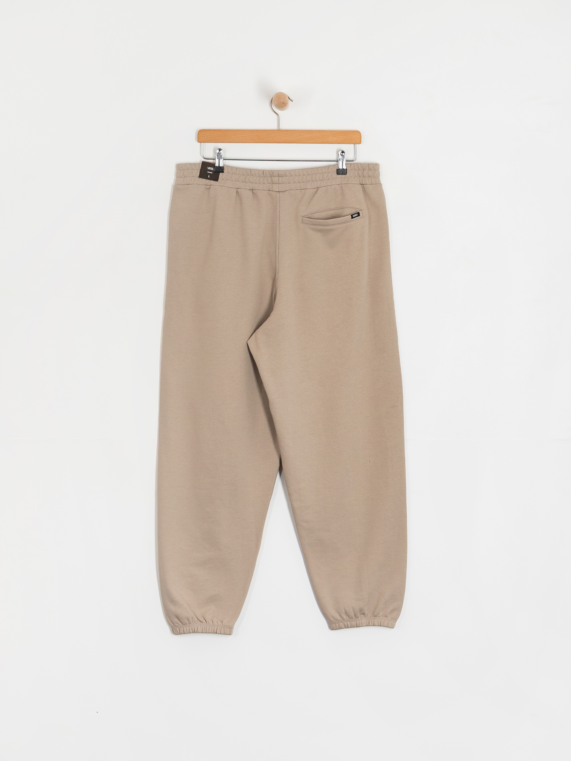 Spodnie Vans Blocked Box Loose Sweatpant Ft (mushroom)