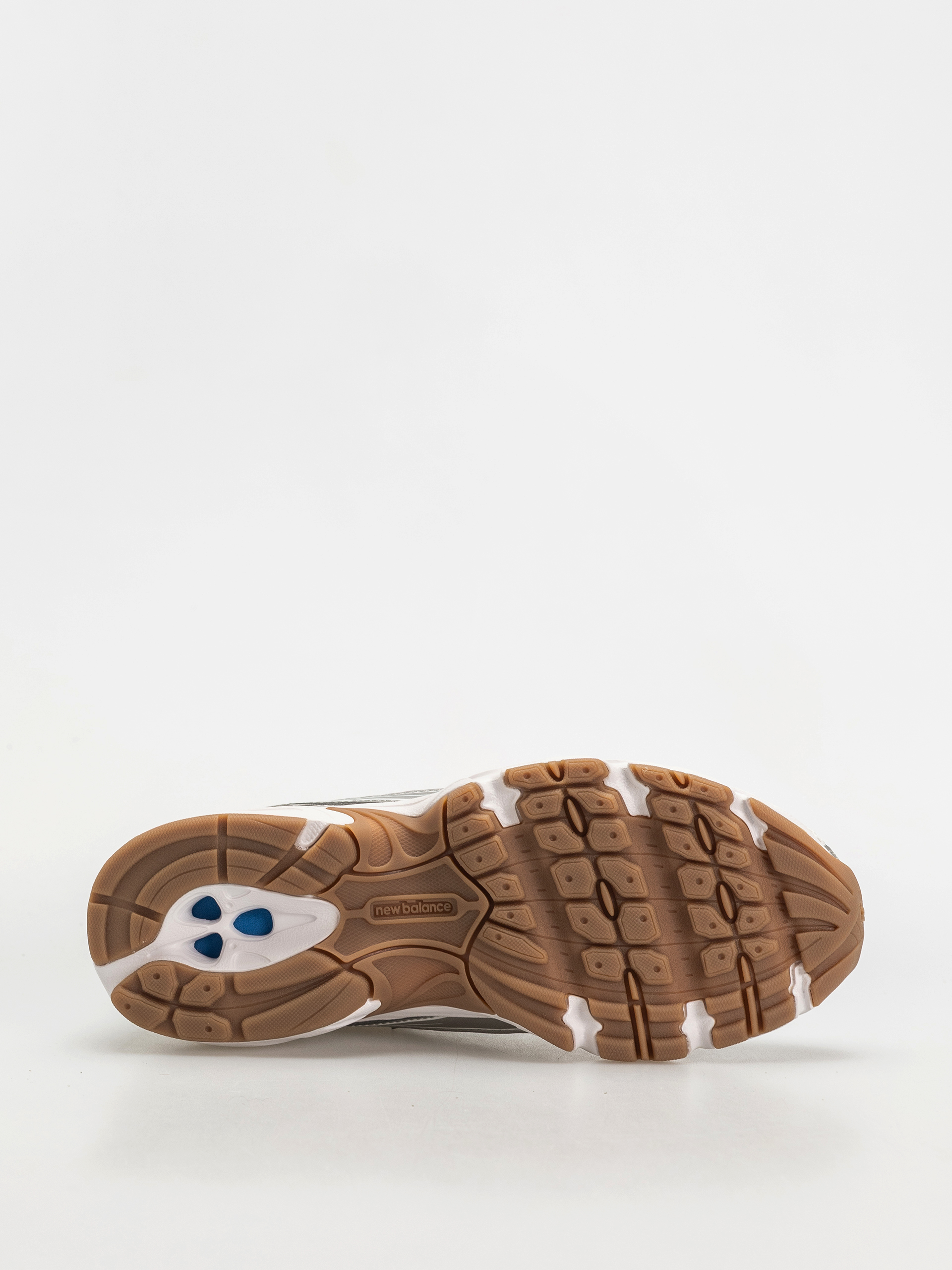 Buty New Balance 740 JR (silver metallic)