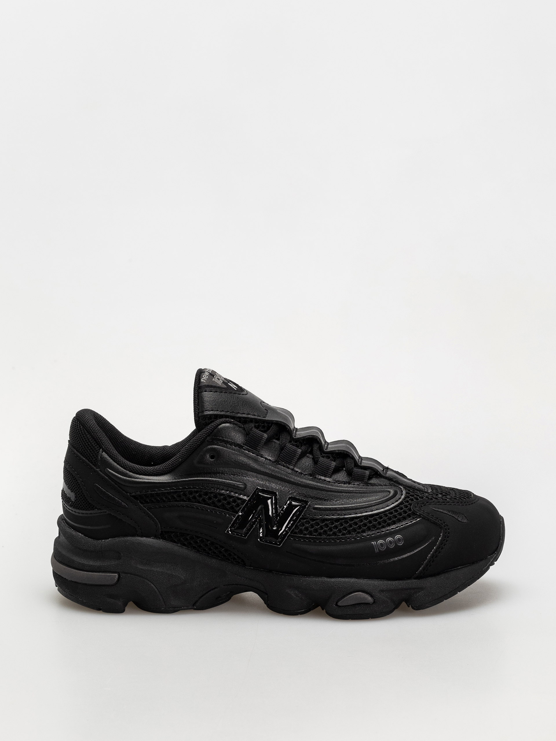 Buty New Balance 1000 JR (black)