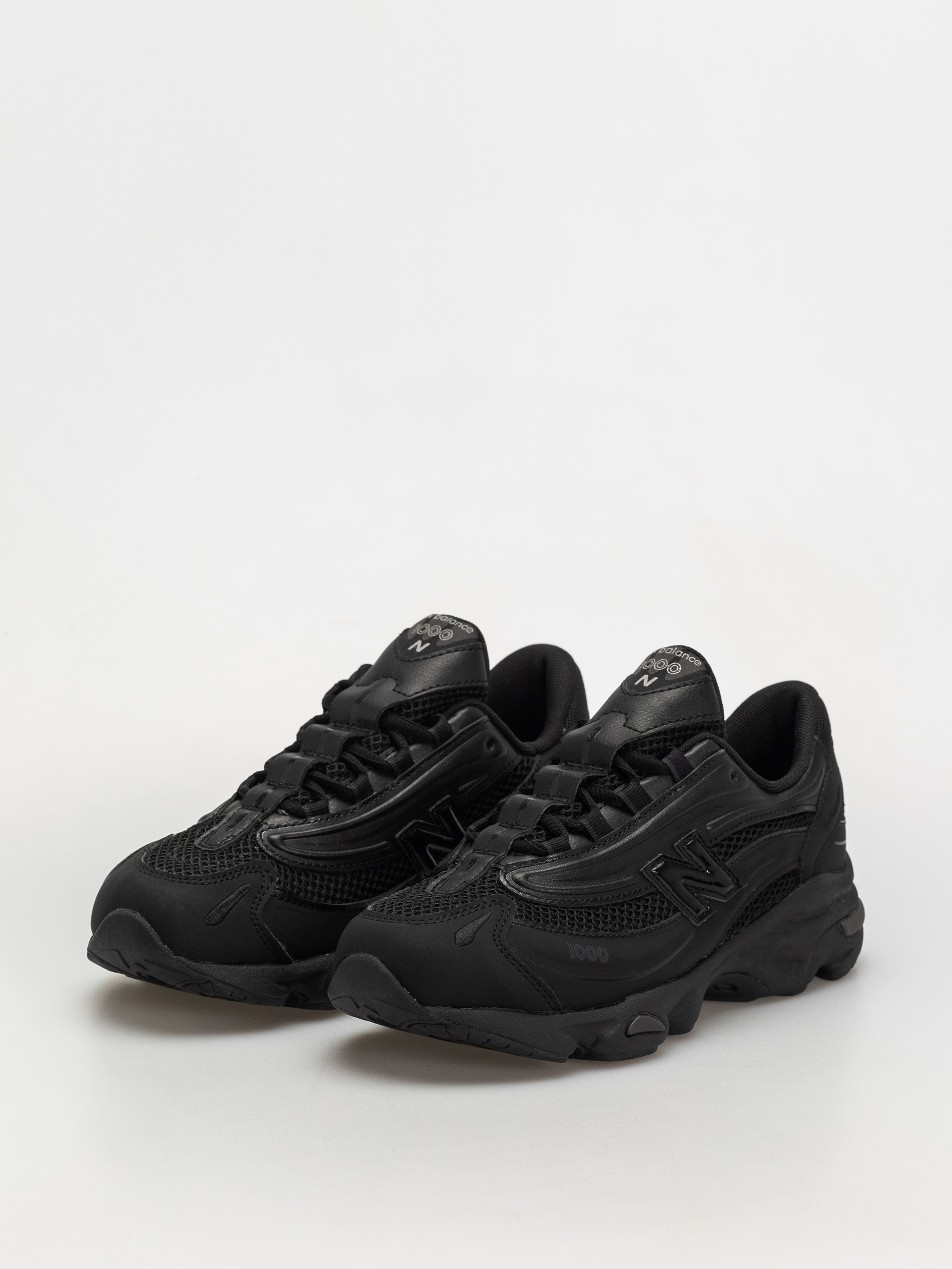 Buty New Balance 1000 JR (black)