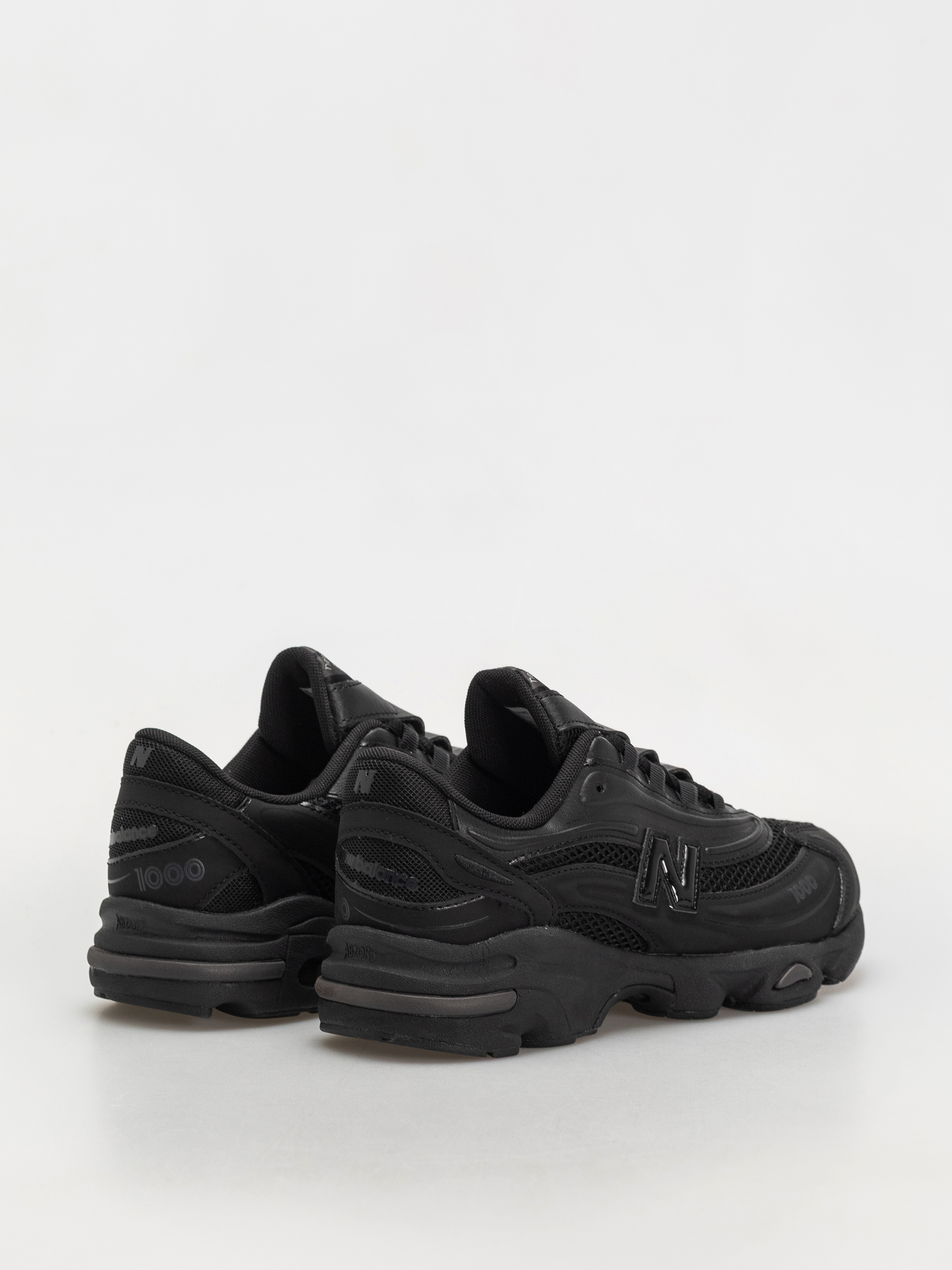 Buty New Balance 1000 JR (black)