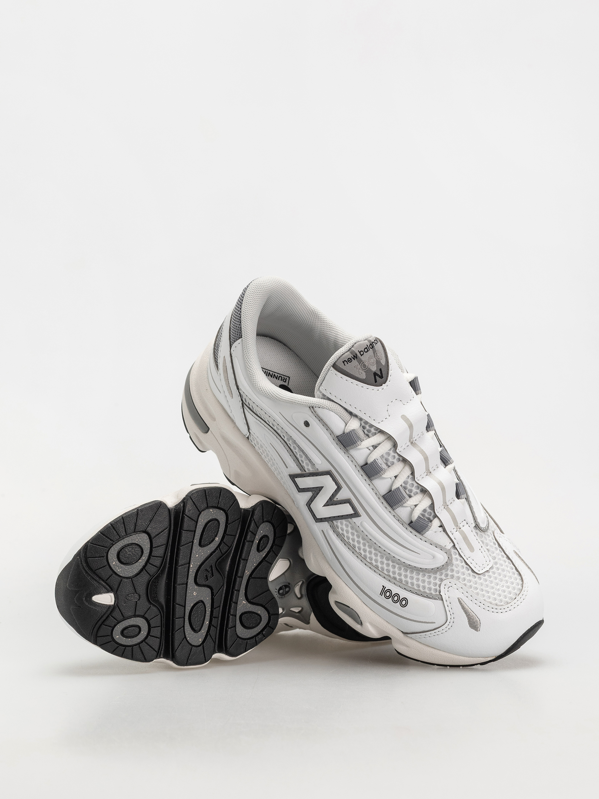 Buty New Balance 1000 JR (white)