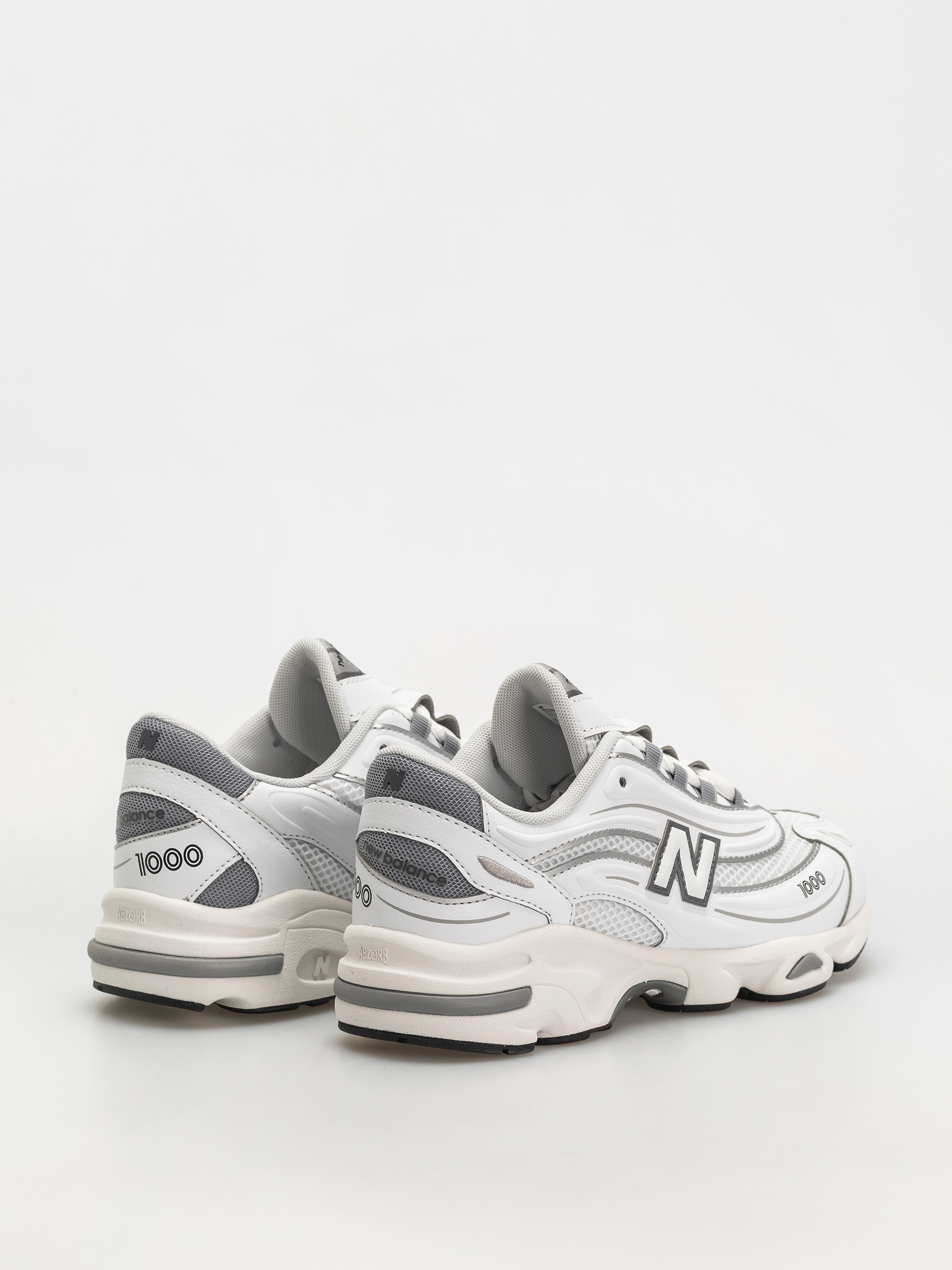 Buty New Balance 1000 JR (white)
