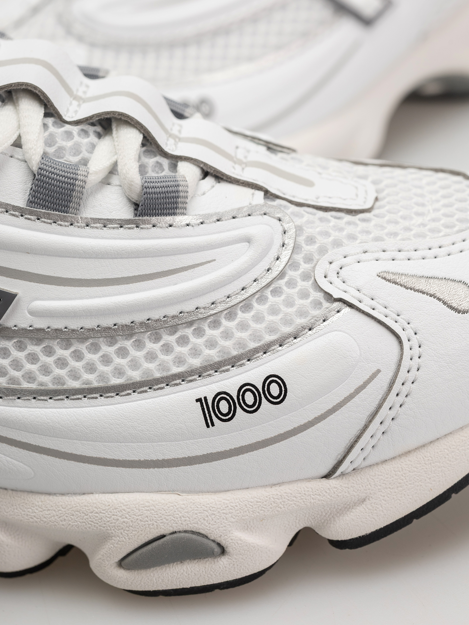 Buty New Balance 1000 JR (white)