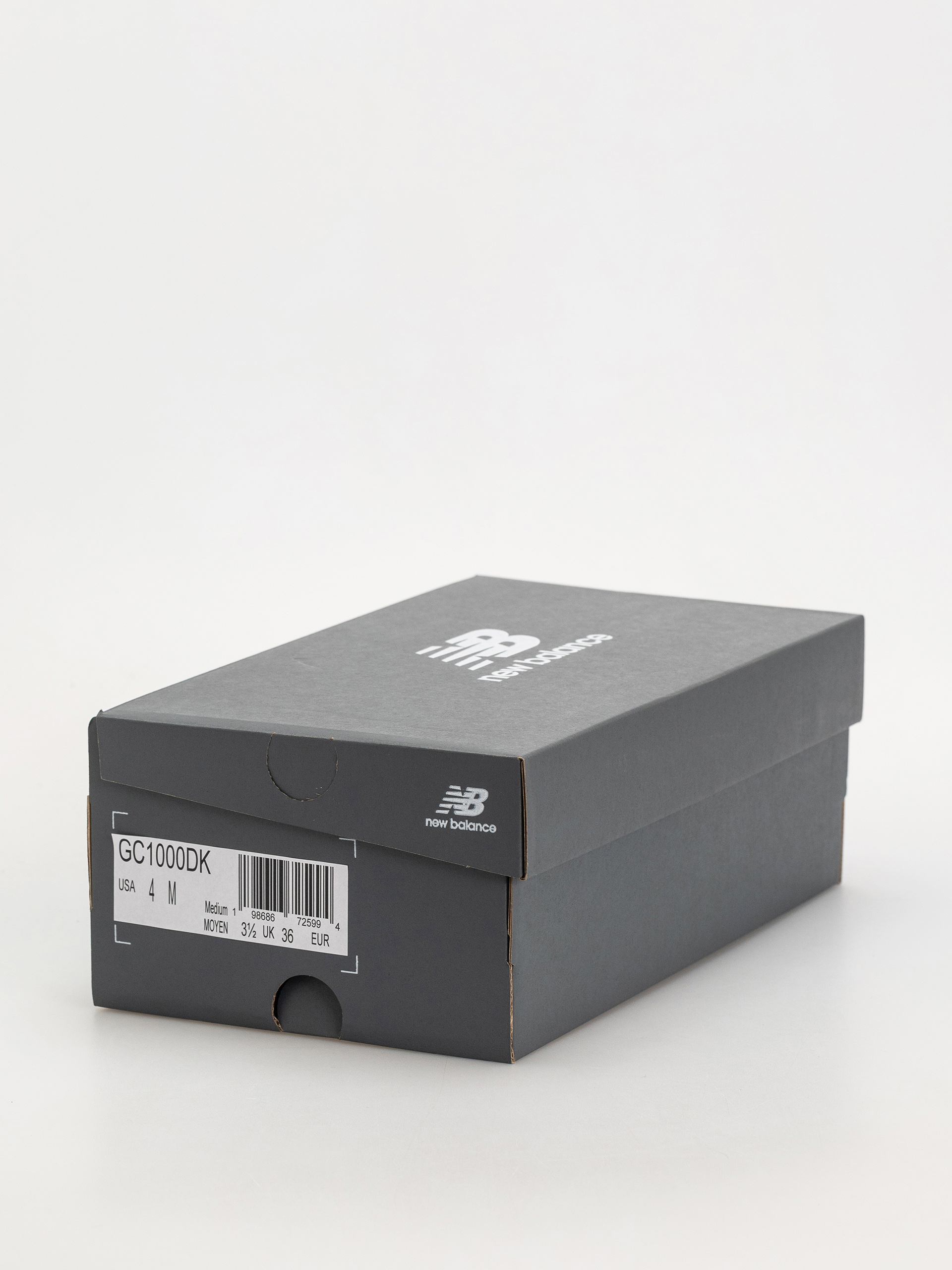 Buty New Balance 1000 JR (white)