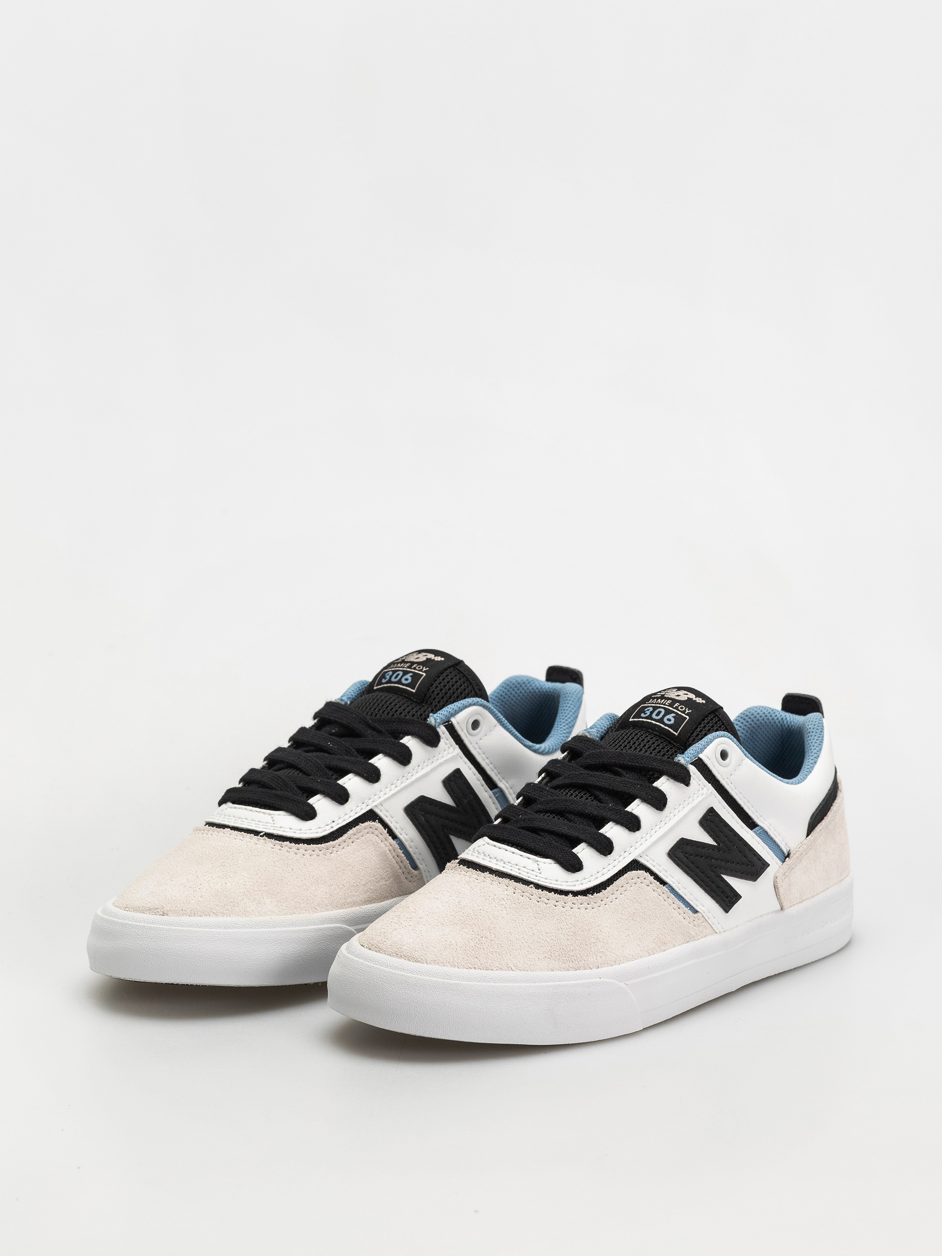 Buty New Balance 306 (grey)