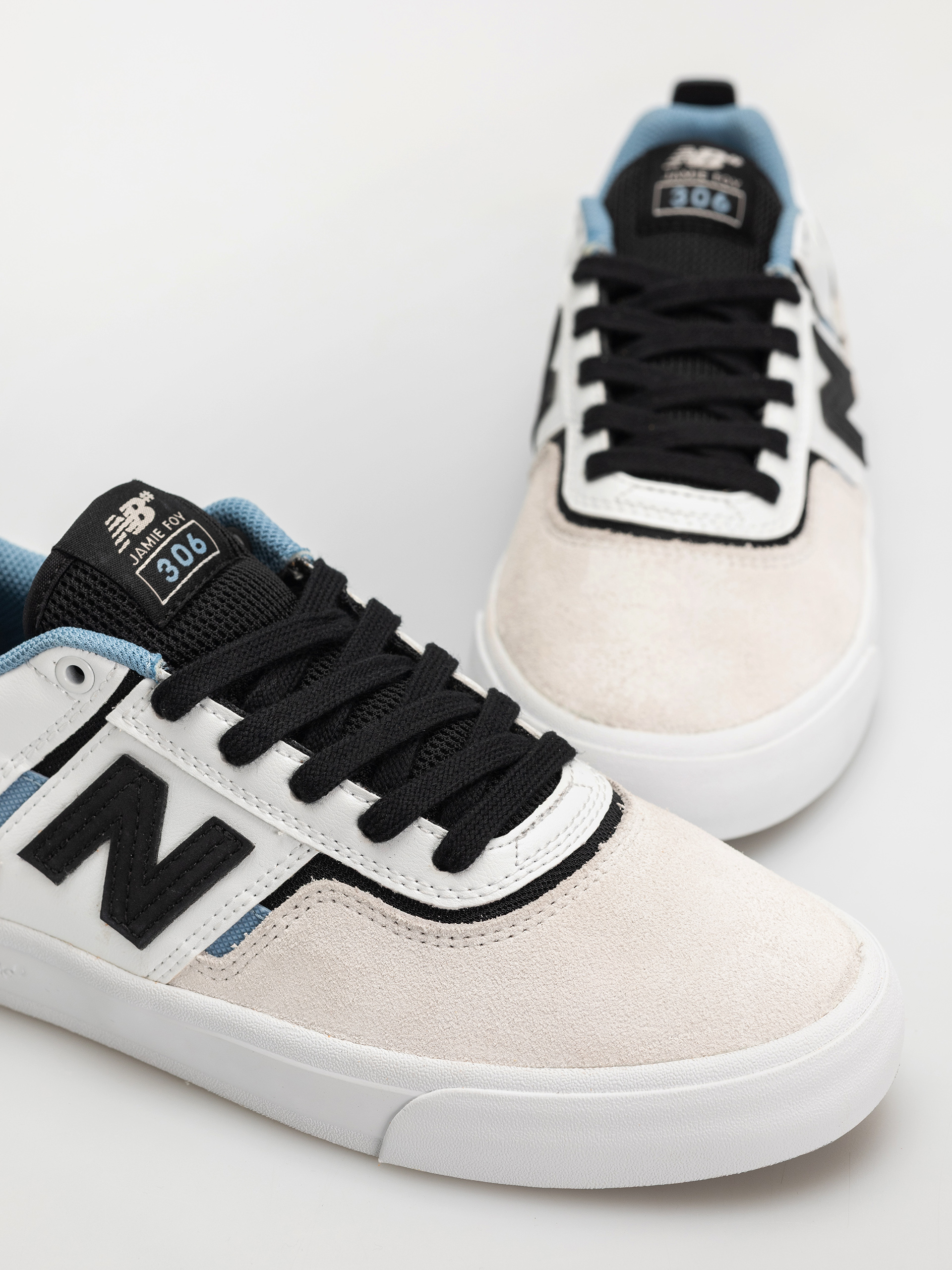 Buty New Balance 306 (grey)