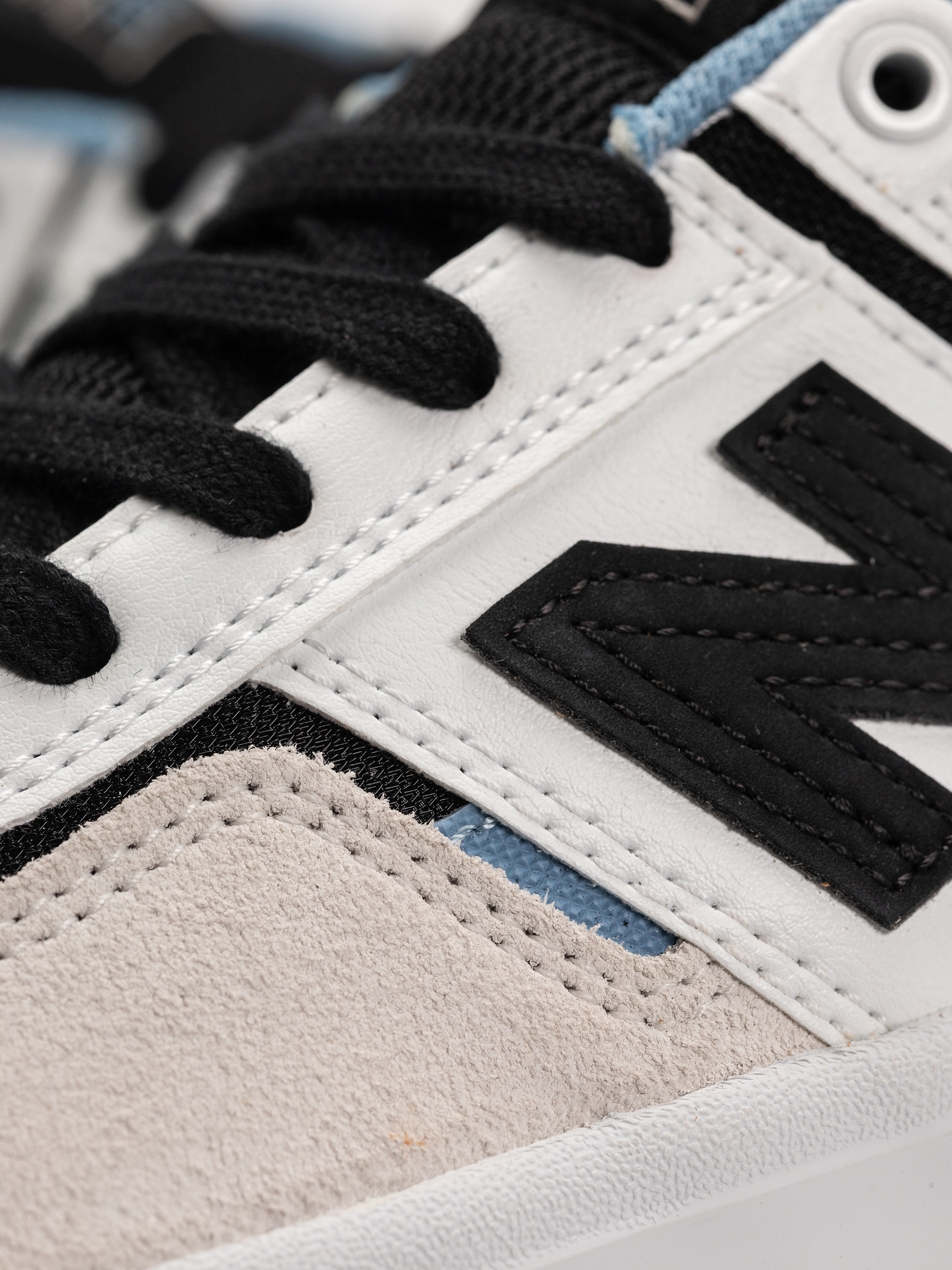 Buty New Balance 306 (grey)