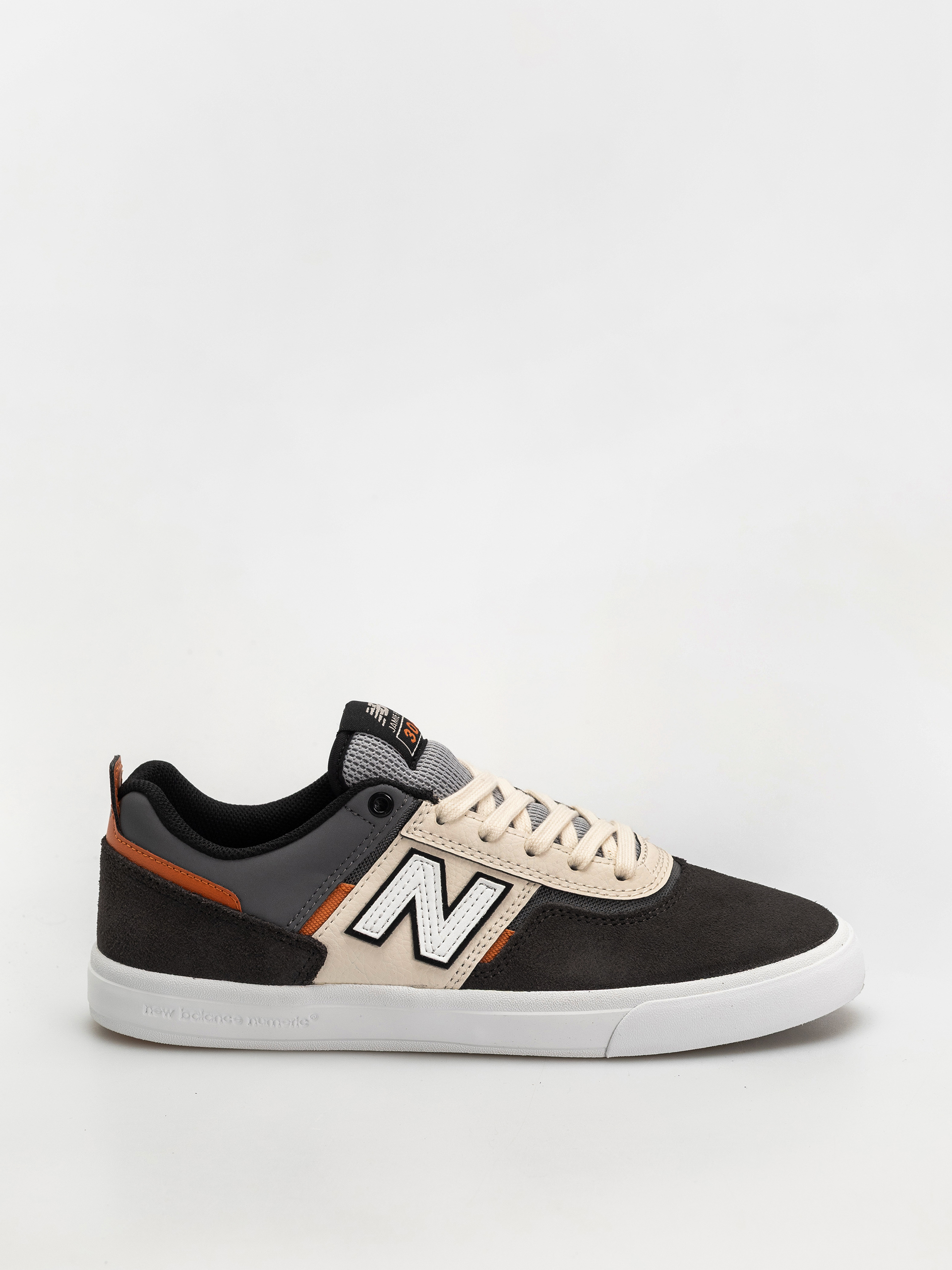 Buty New Balance 306 (grey)
