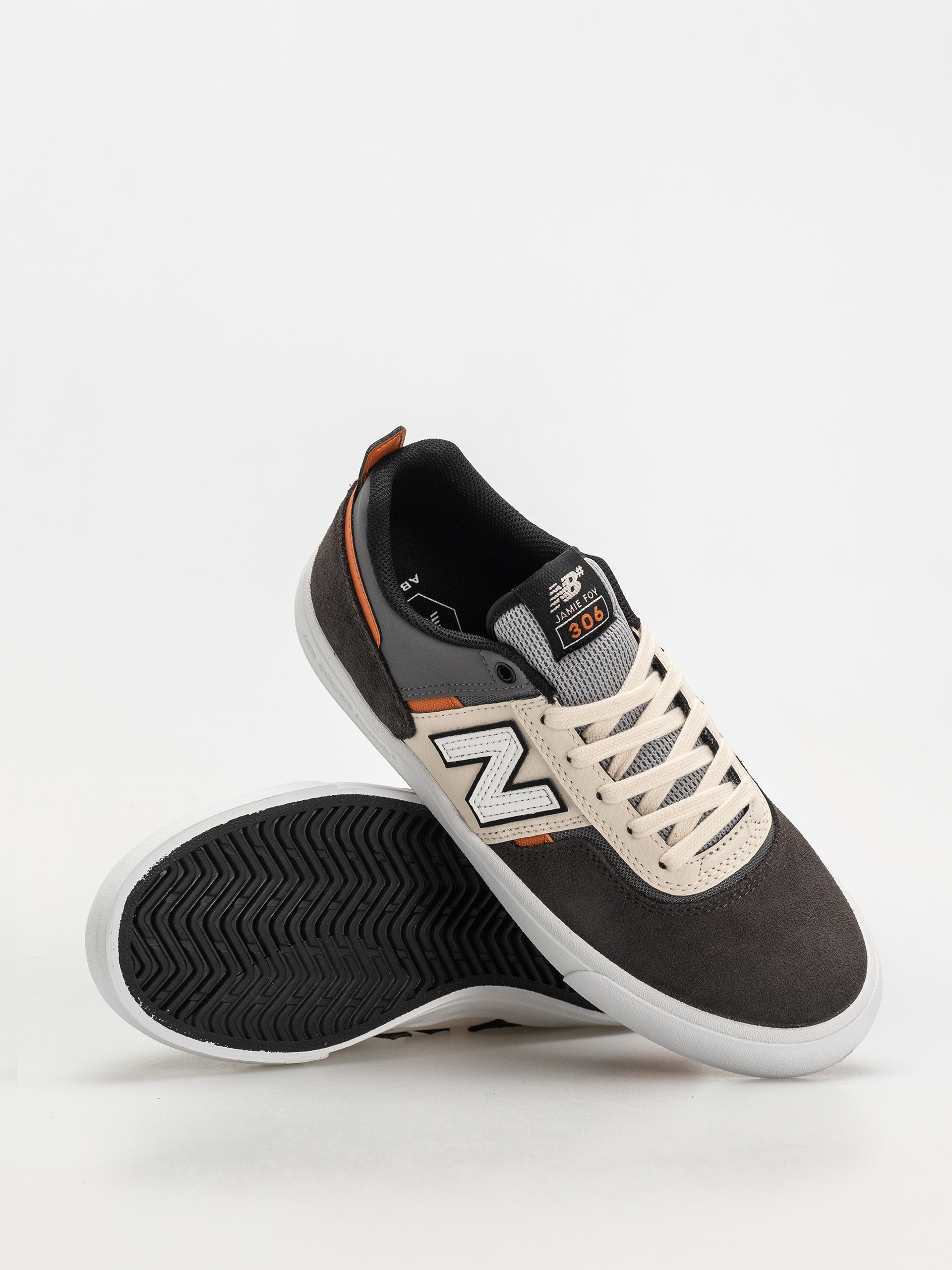 Buty New Balance 306 (grey)