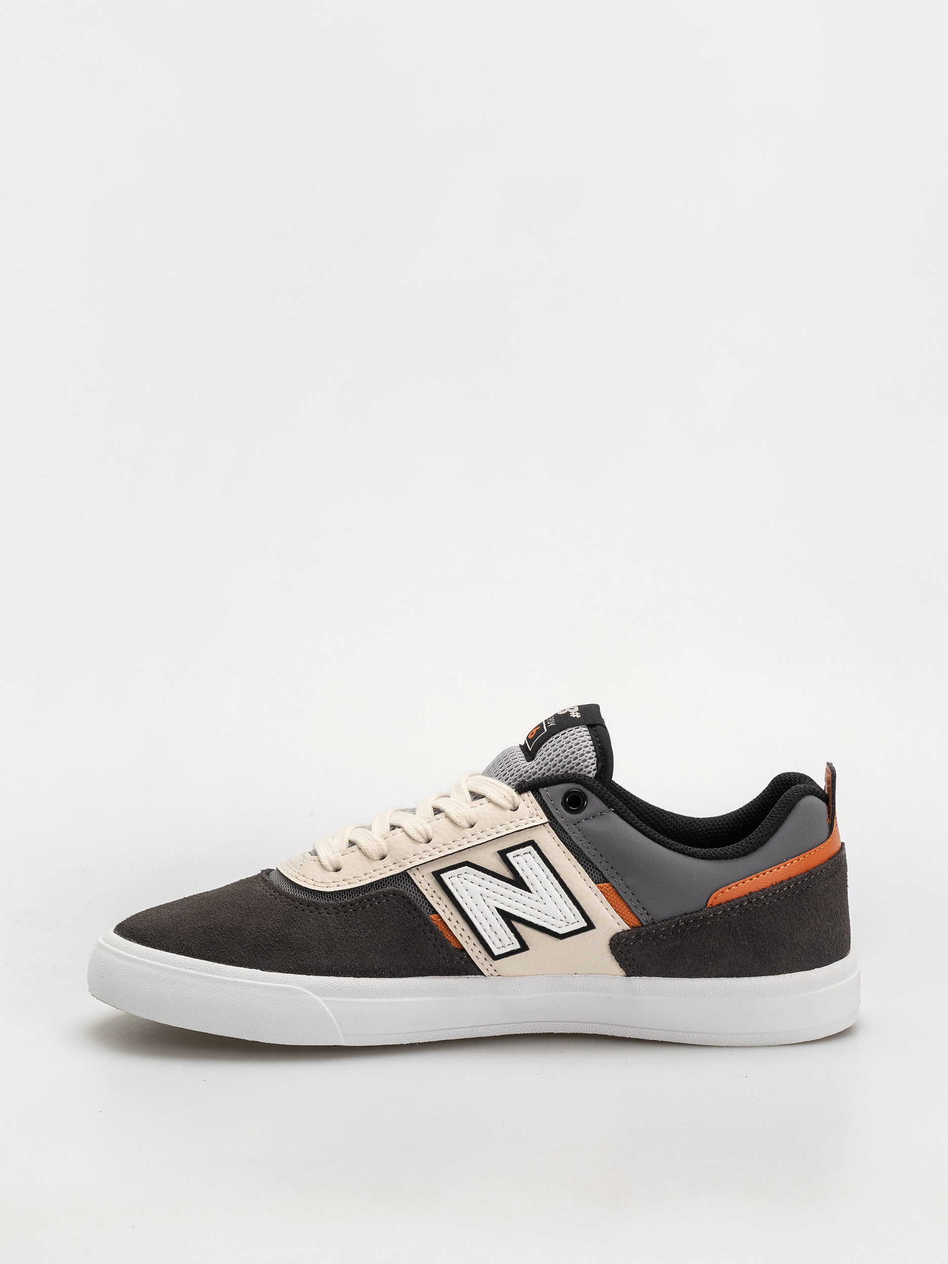 Buty New Balance 306 (grey)