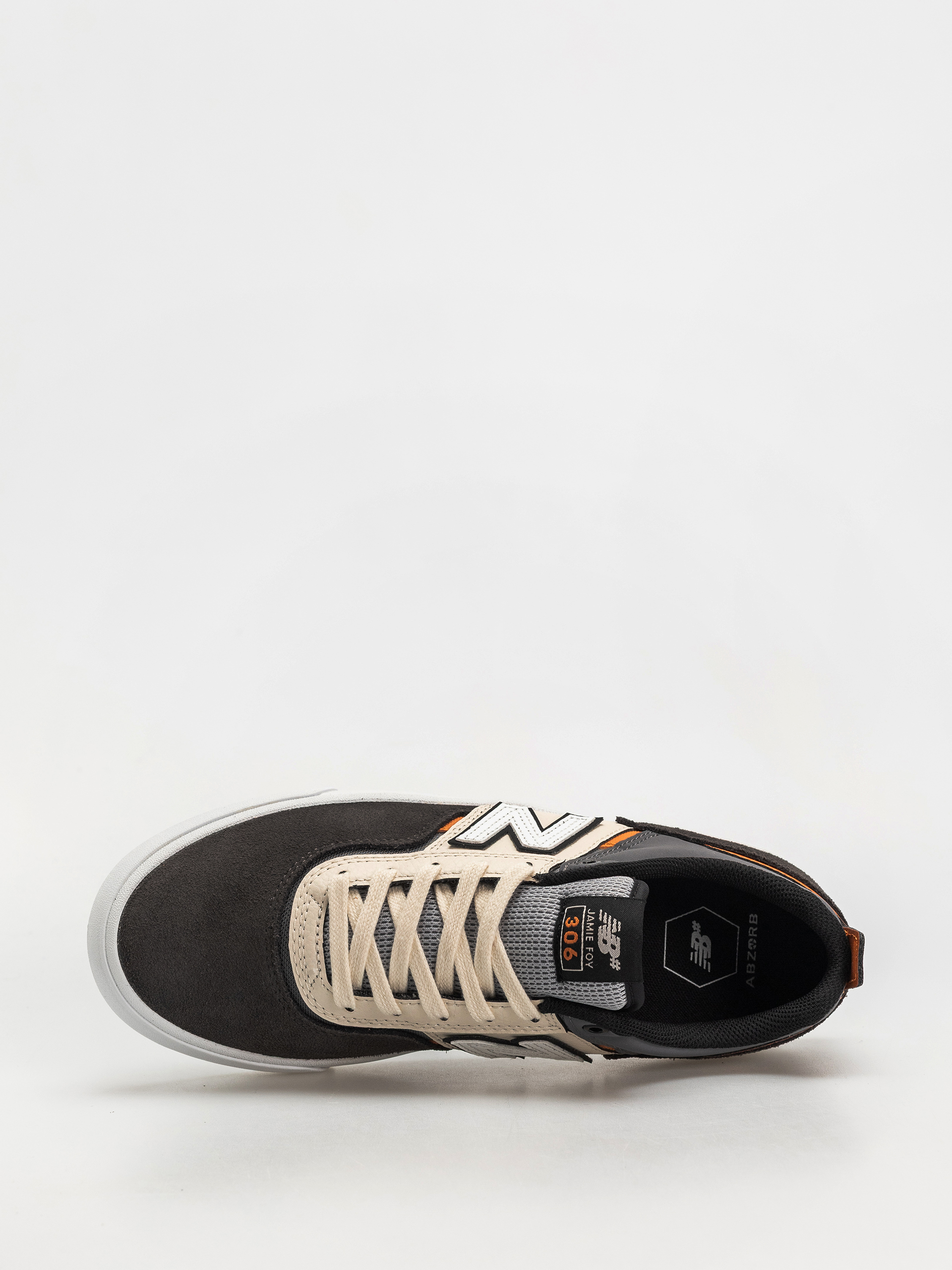 Buty New Balance 306 (grey)